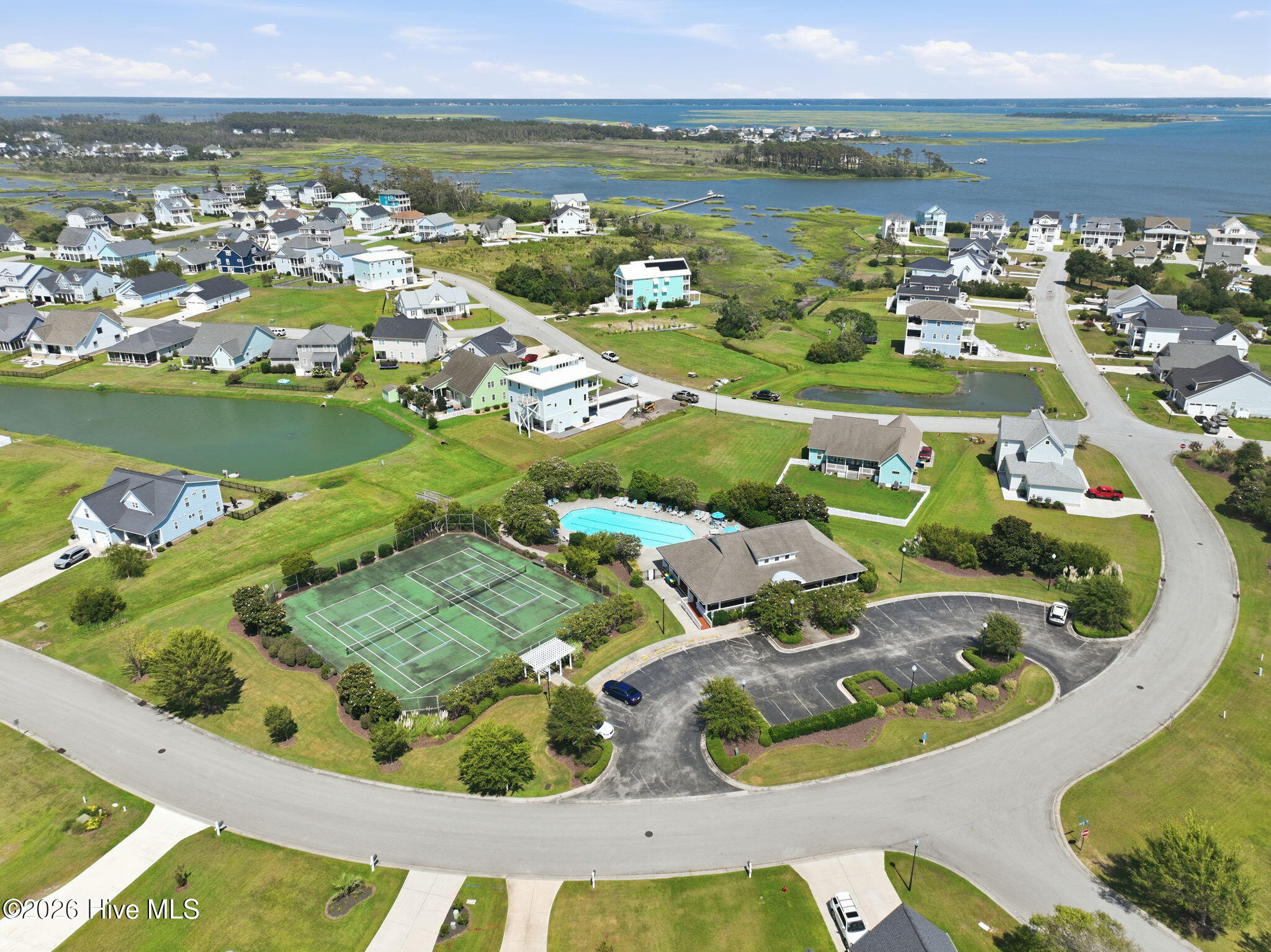 1504 Mainsail Road,Morehead City