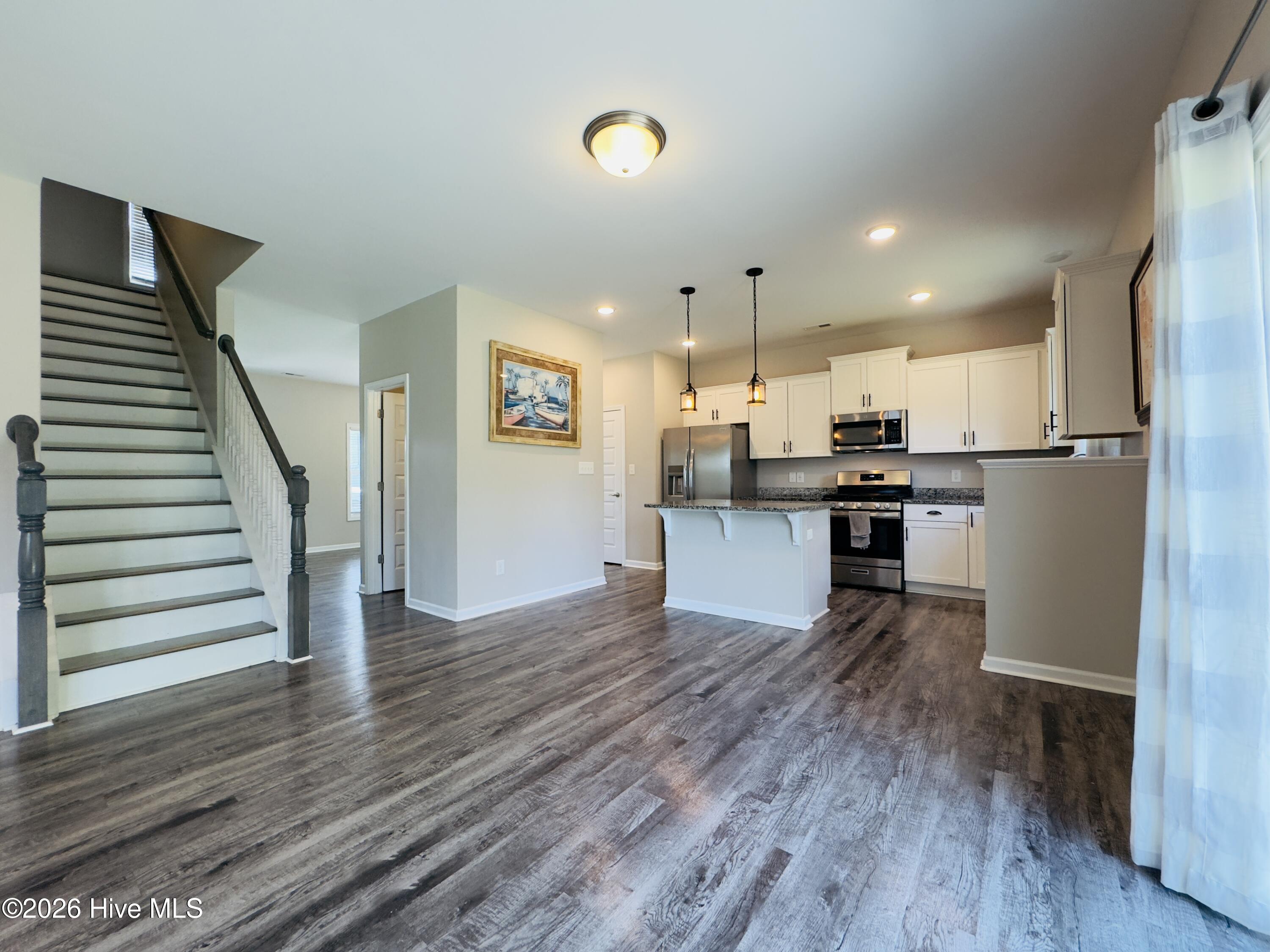 Exterior photo of 306 Independence Boulevard, Newport, NC 28570. MLS: 100587379