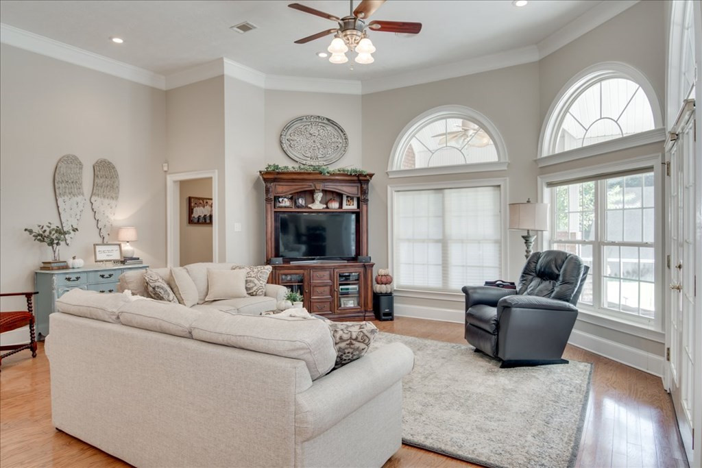1427 Knob Hill Circle, Evans, GA 30809 Listing Photo  15