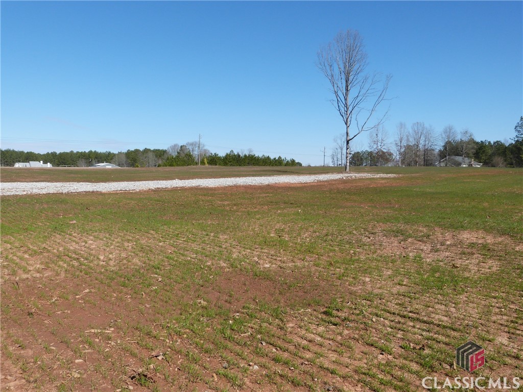 0 Hwy 186, Good Hope, GA, 30641