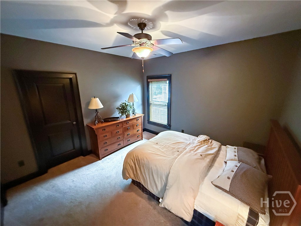 Bedroom #4 upstairs