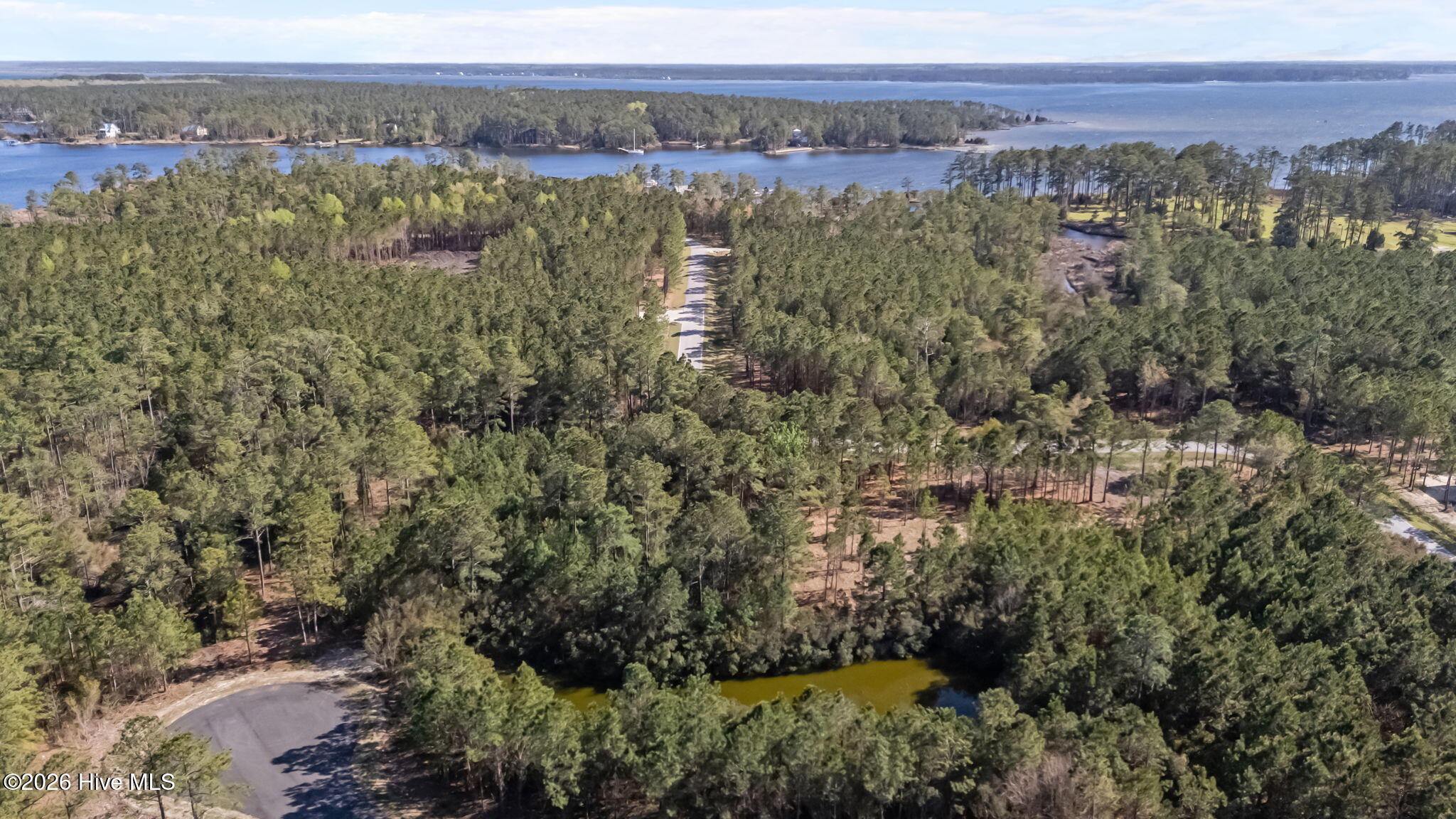 11 44 E Diamond Shoal Lane,Vandemere