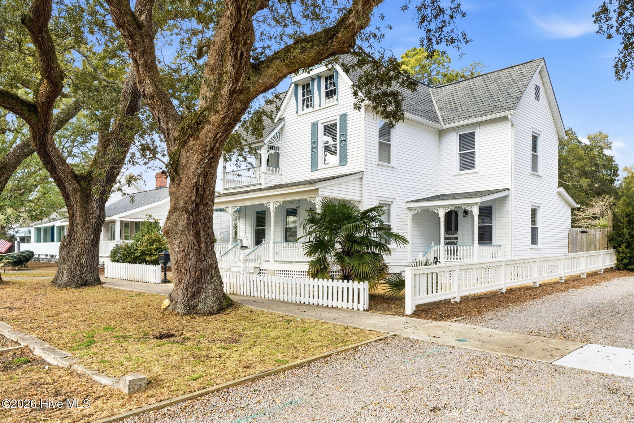 210 W West Street, Southport, NC, 28461