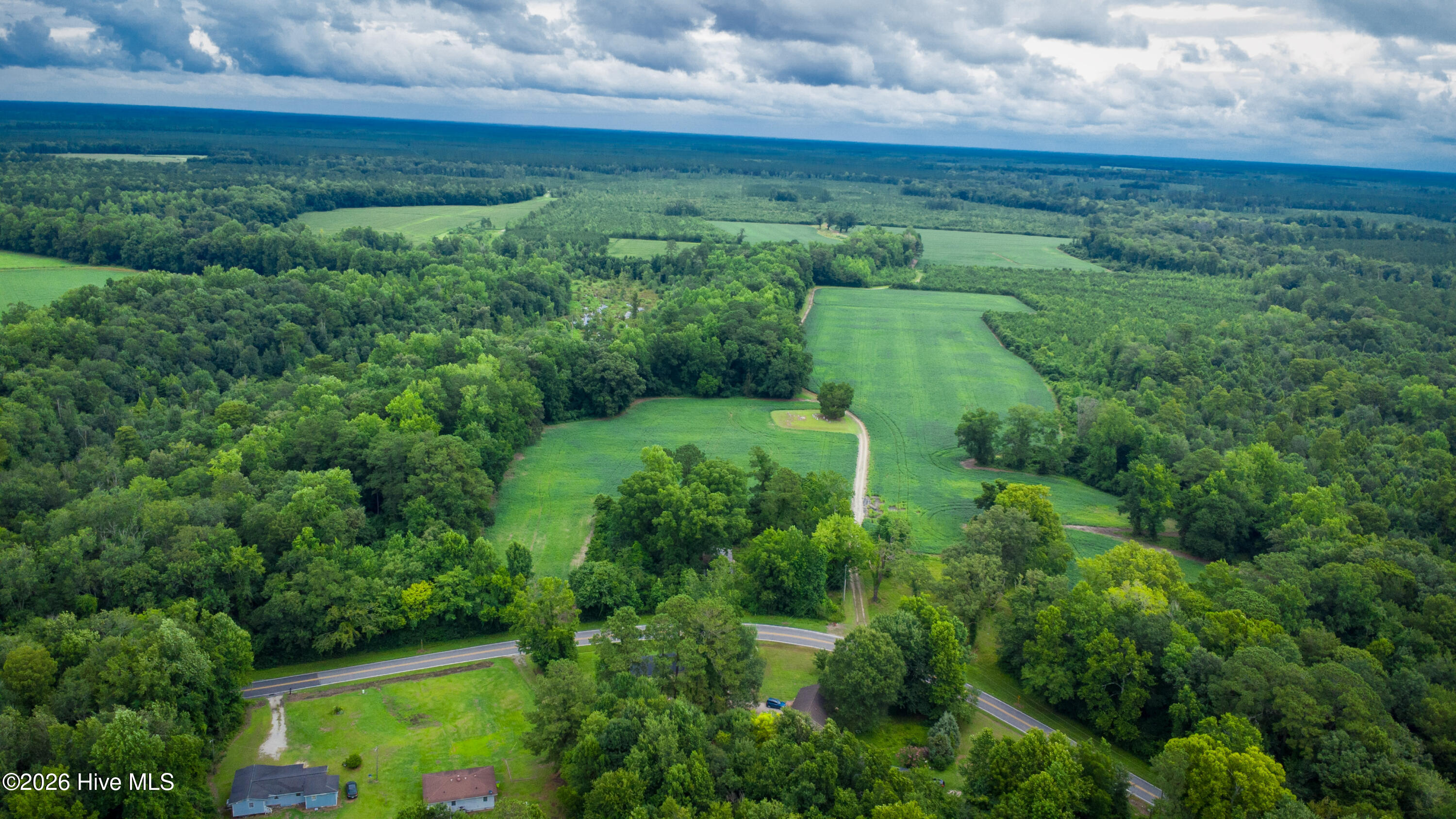 1601 Hills Neck Road,Ernul