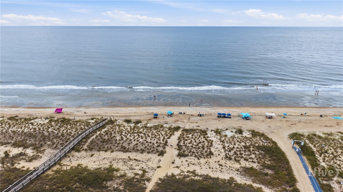 214 Butler Avenue, #306, Tybee Island, GA 31328 Listing Photo  47