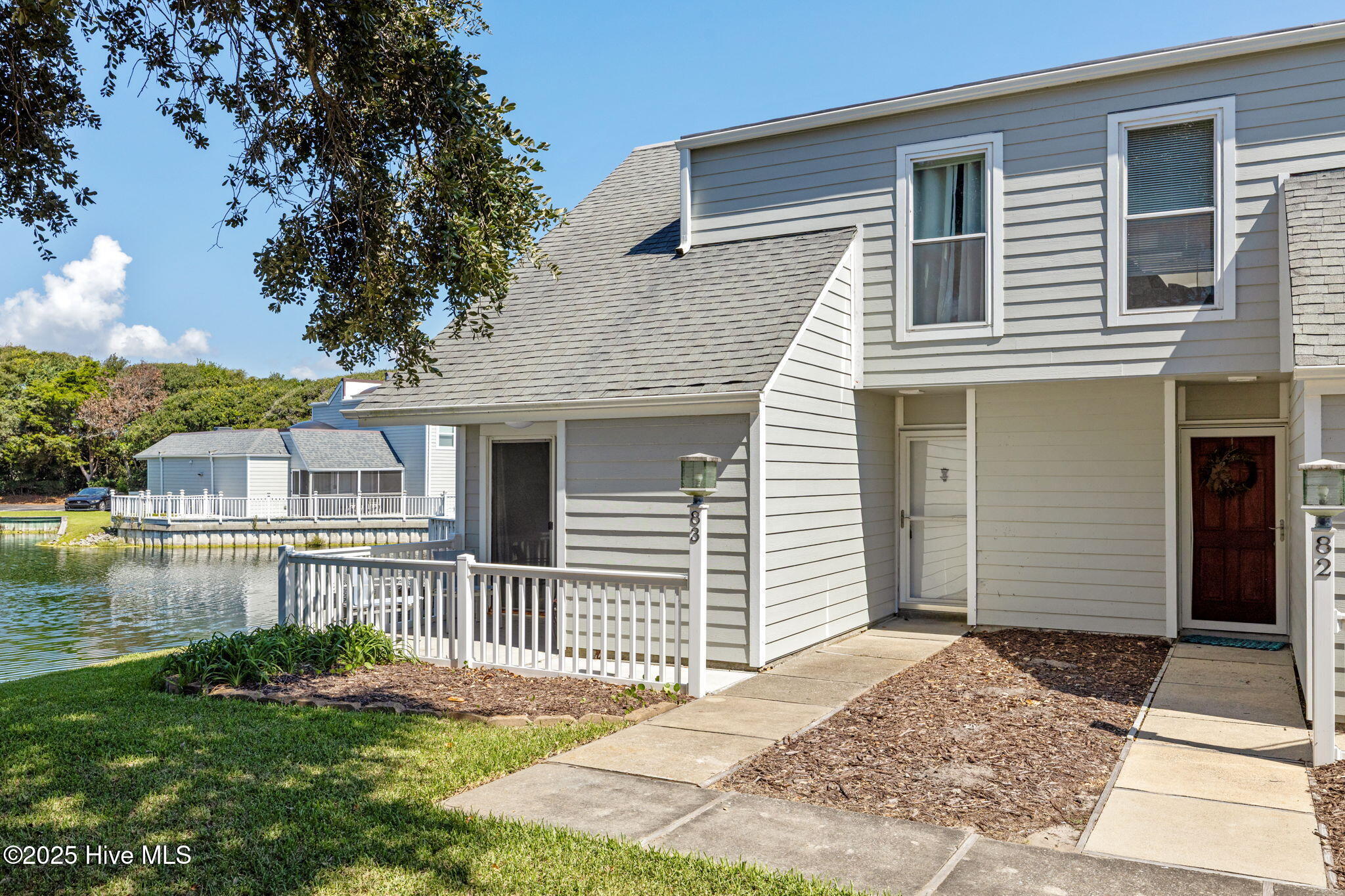 130 Salter Path Road UNIT Q83, Pine Knoll Shores, NC, 28512