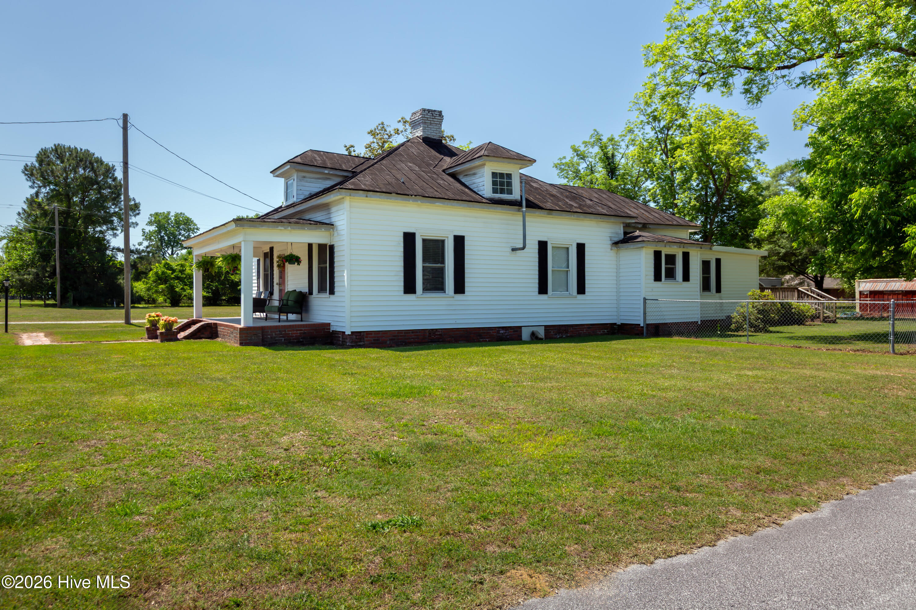 3405 Oaks Road,New Bern