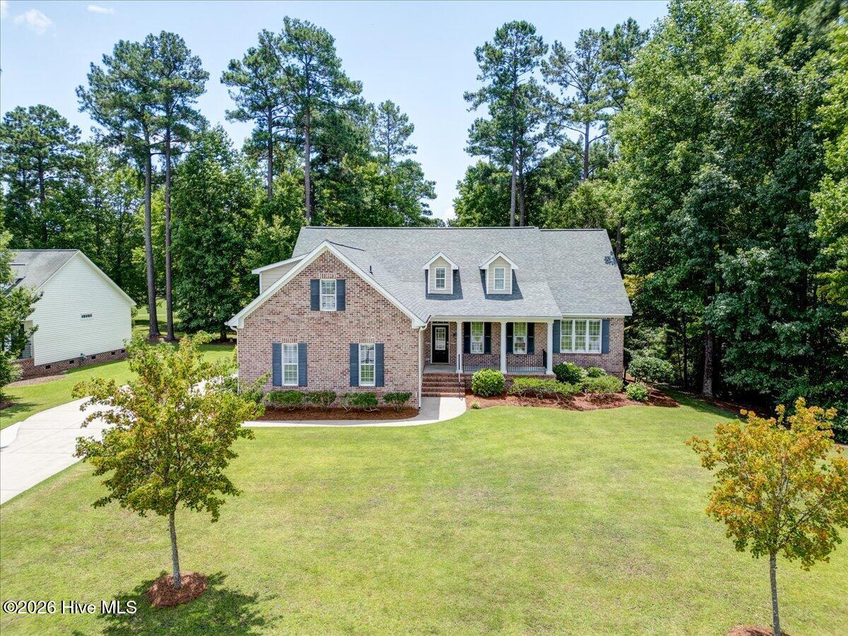 207 Emmen Road,New Bern