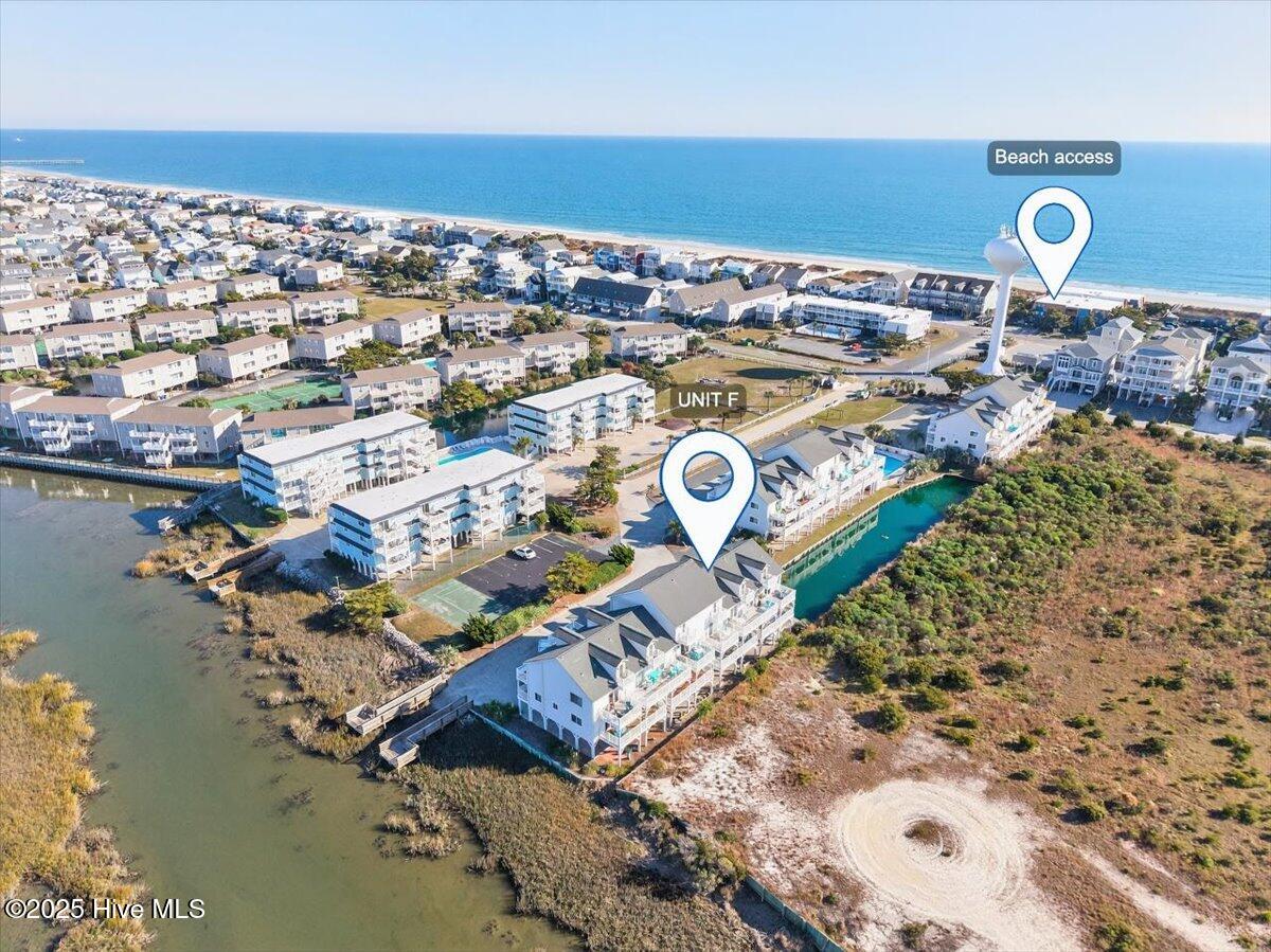 Homes for sale in Ocean Isle Beach, NC | 30 Beaufort St #Apt F, Ocean Isle Beach, NC 28469 | MLS# 100542935