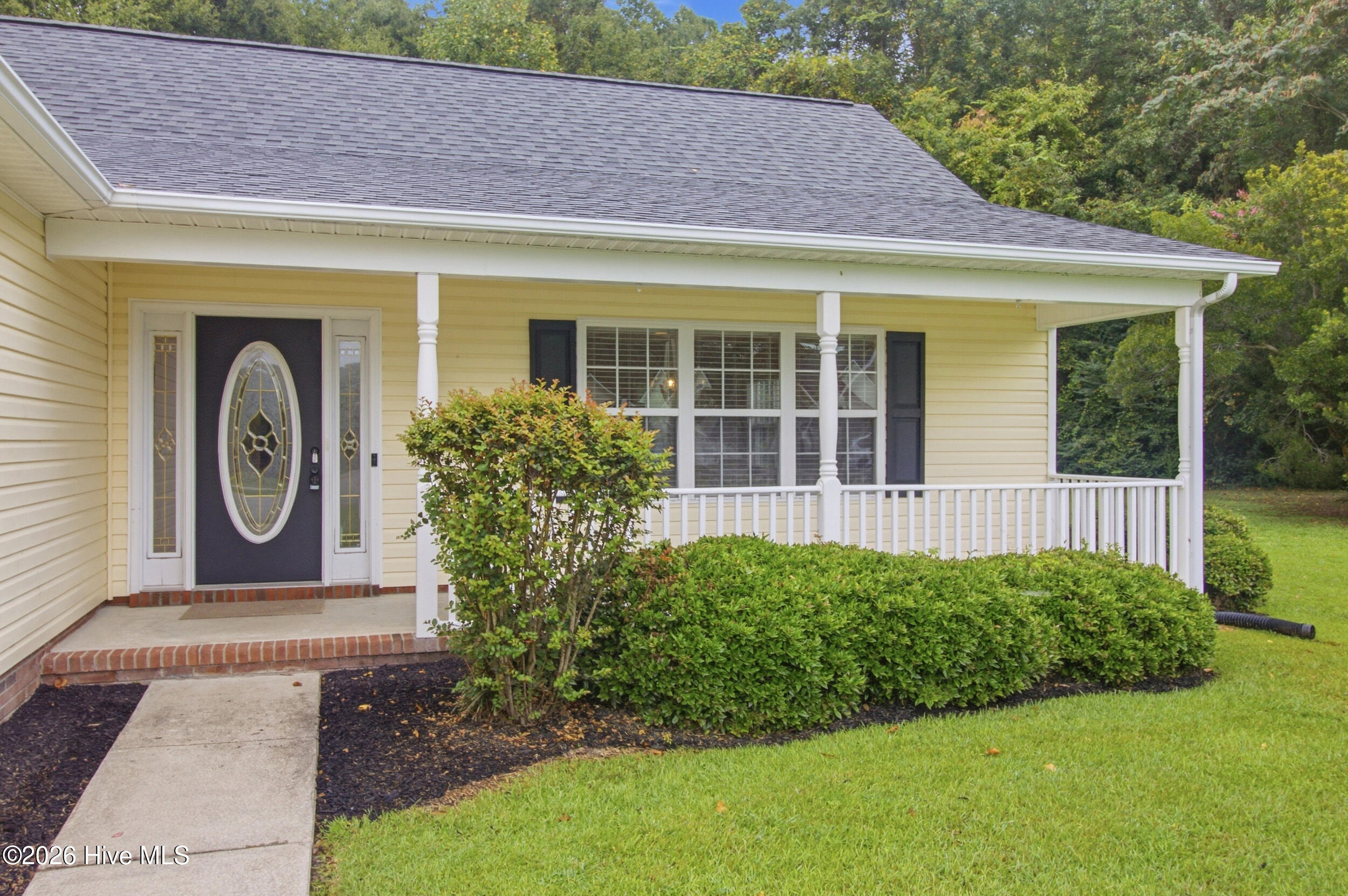 117 Clearbrook Way,New Bern