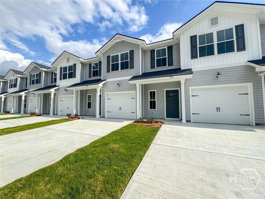 Homes for sale in Hinesville, GA | 134 Heirloom Rd, Hinesville, GA 31313 | MLS# SA342409