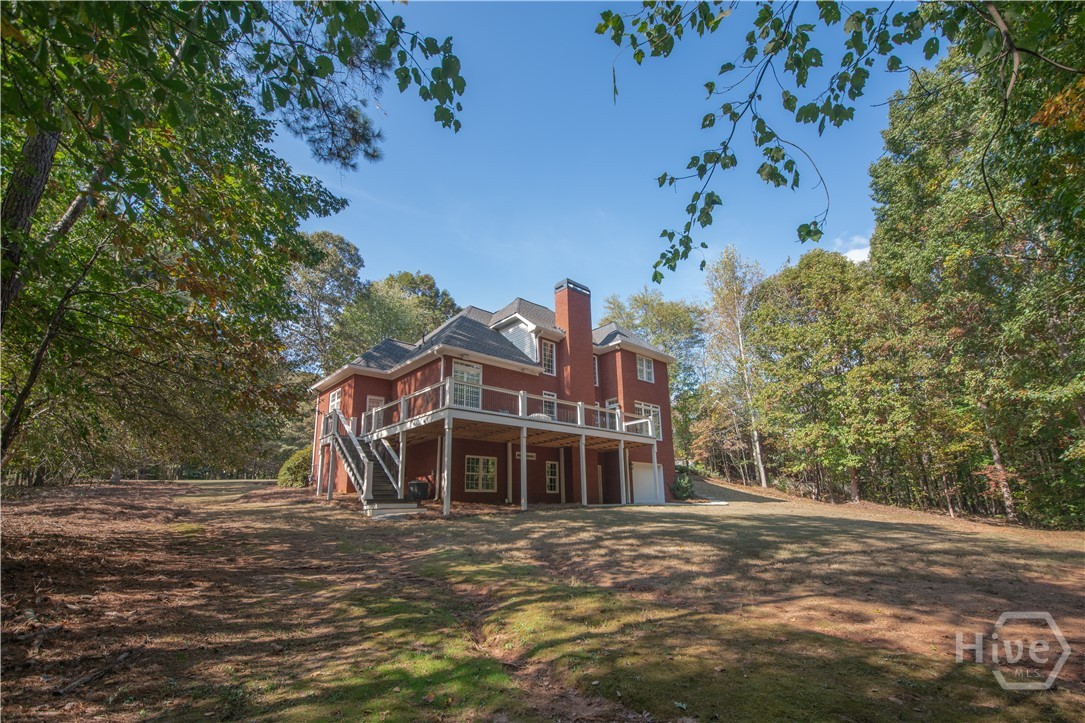 1221 Knob Creek Drive, Athens, GA, 30606