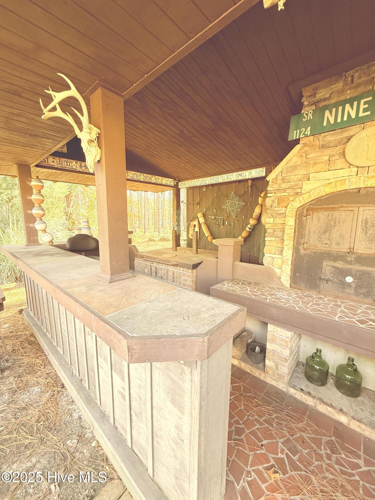 531 Eagle Road, Newport, NC, 28570