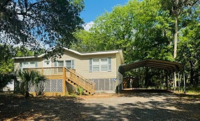 2611 Shalimar Drive, Augusta, GA, 30906