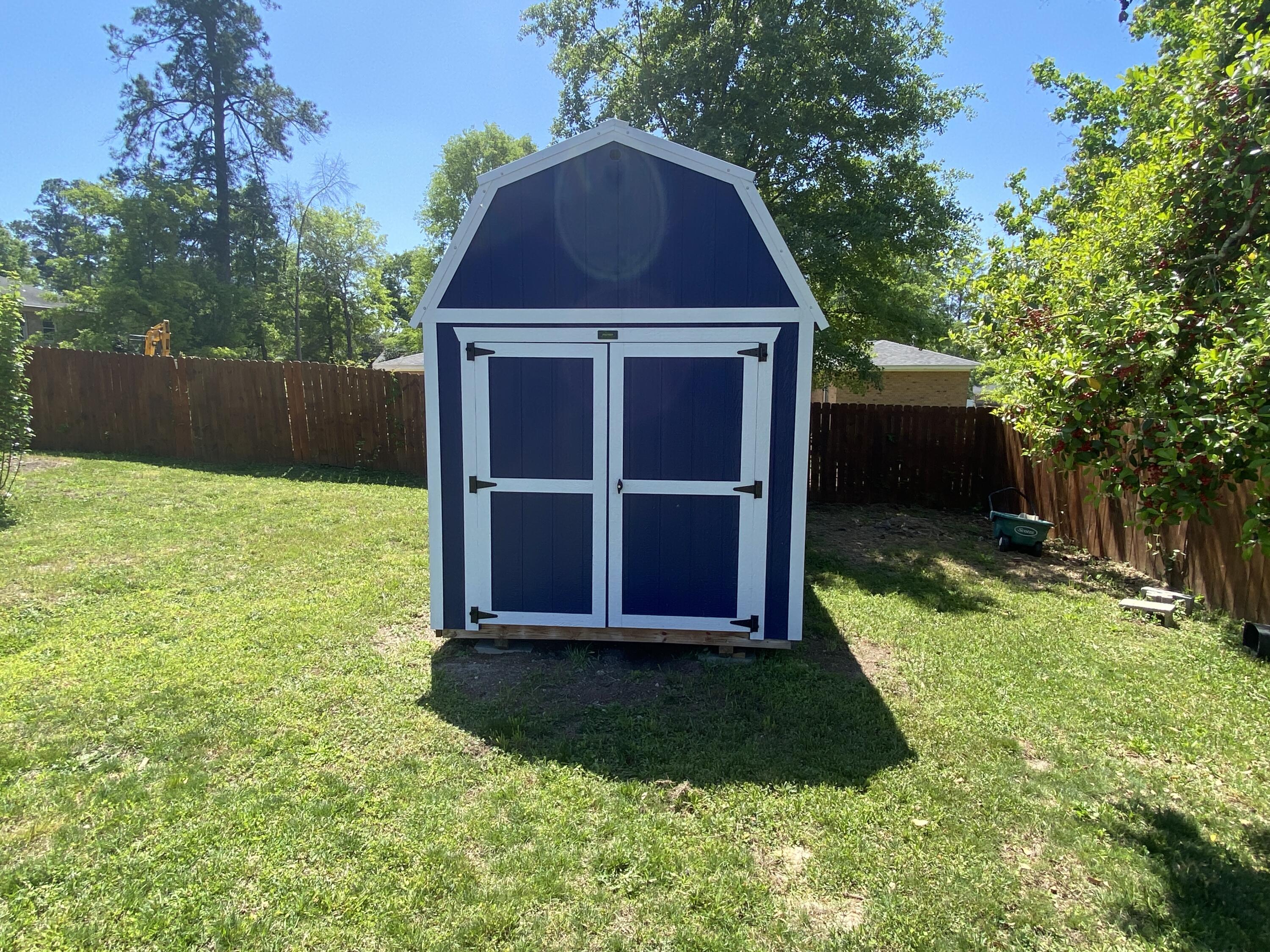 3326 W Thread Needle Road, Augusta, GA, 30907