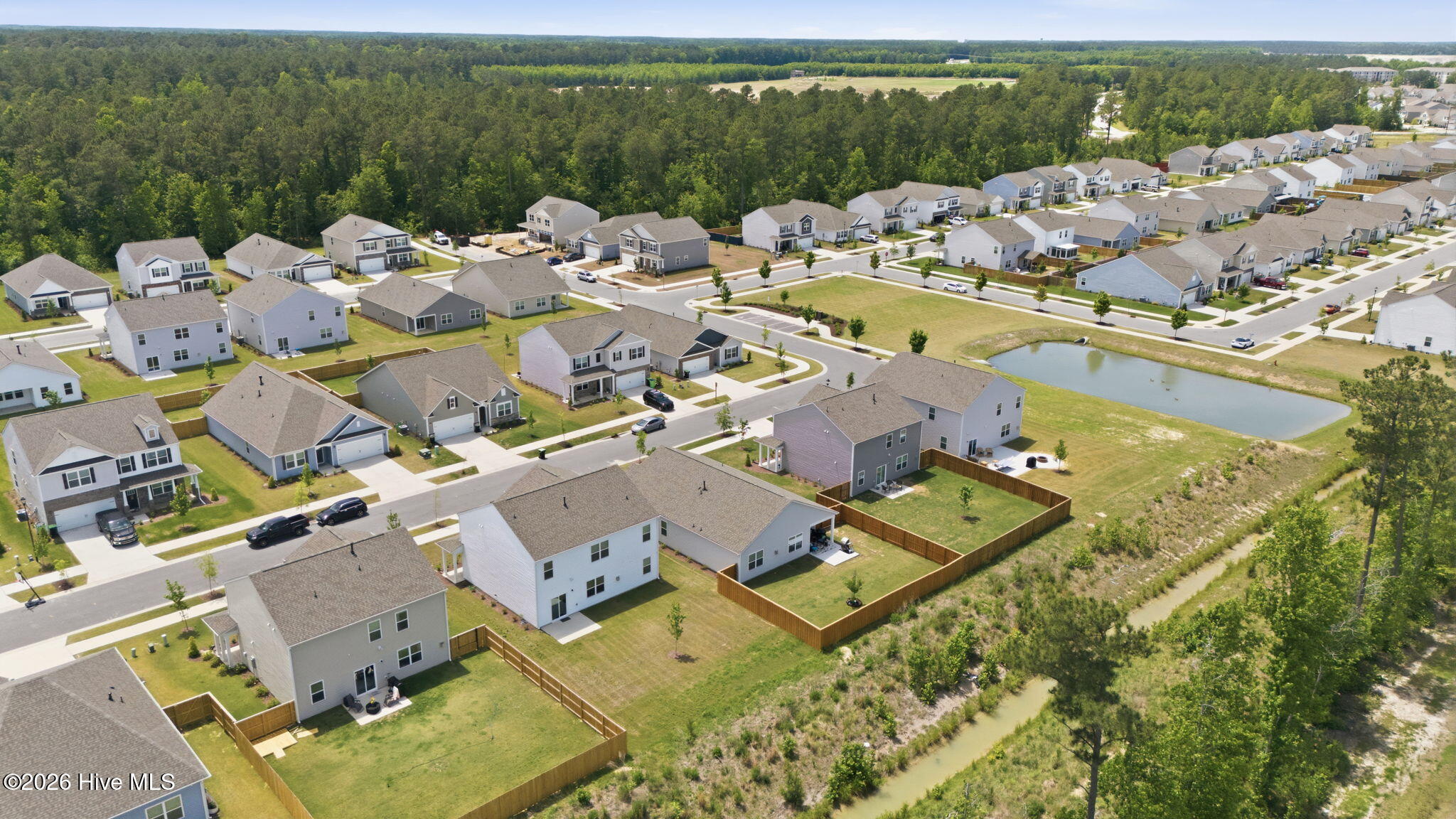 2005 Minnette Circle,New Bern