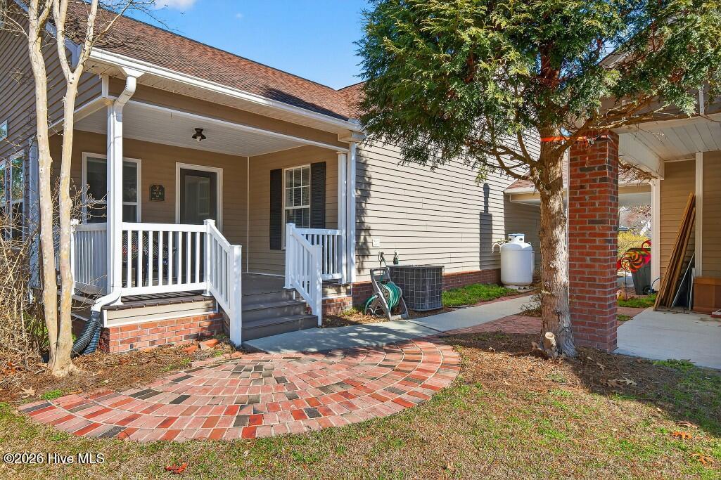 403 Seven Seas Drive, Havelock, NC, 28532