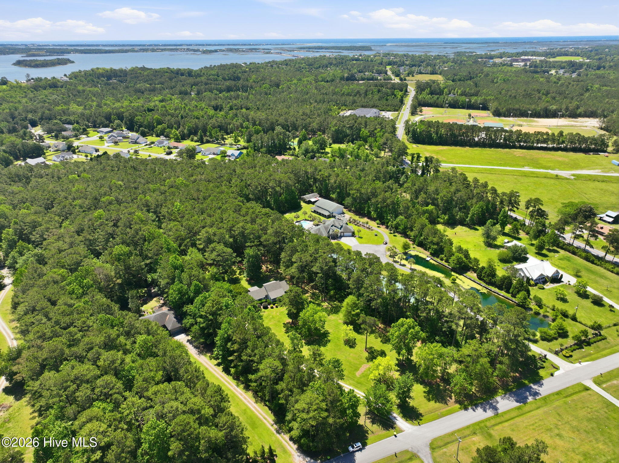 120 Plantation Drive,Swansboro