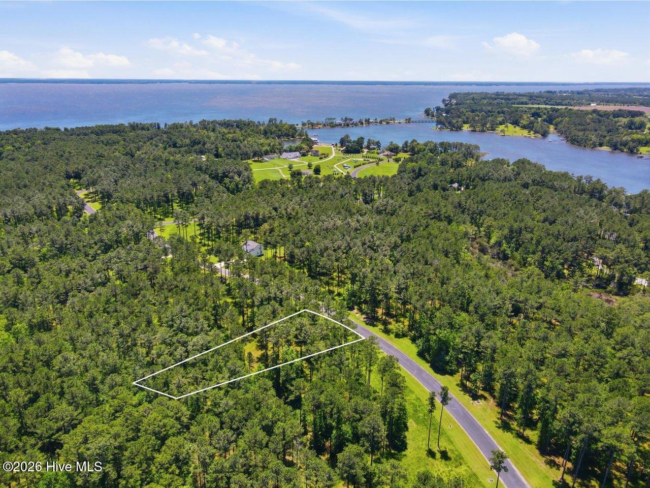 130 Ocracoke Drive,Oriental