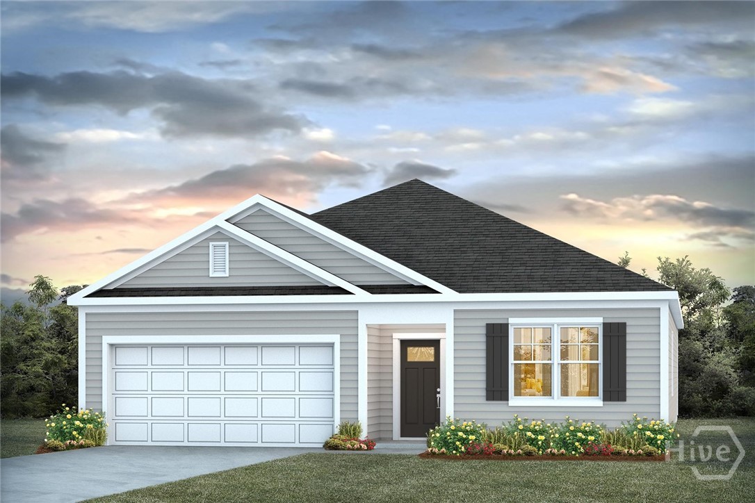 1st image of 169 Buckeye Rd, Guyton, GA 31312 | MLS# SA356795