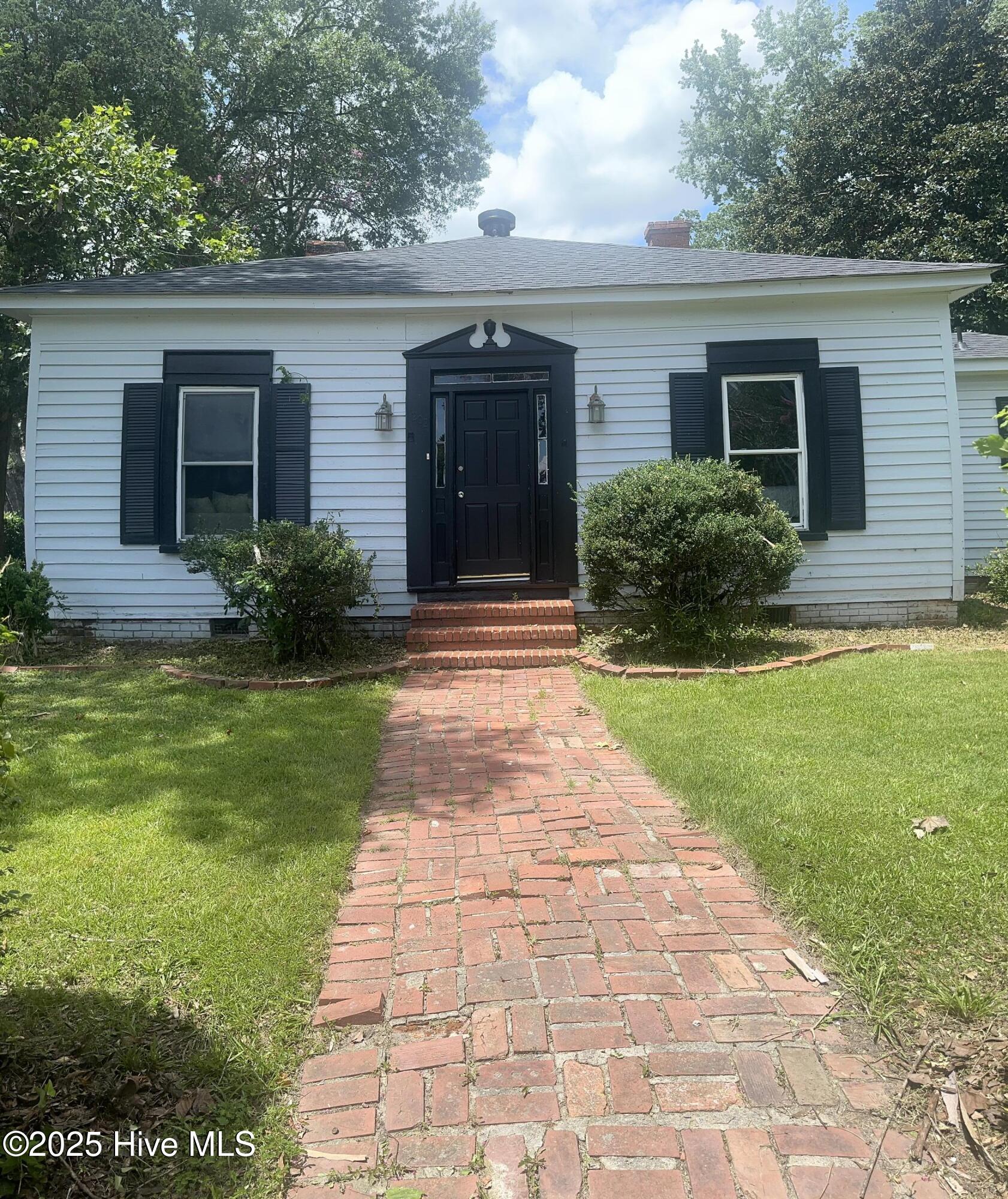 Property at 1202 Bonner Street