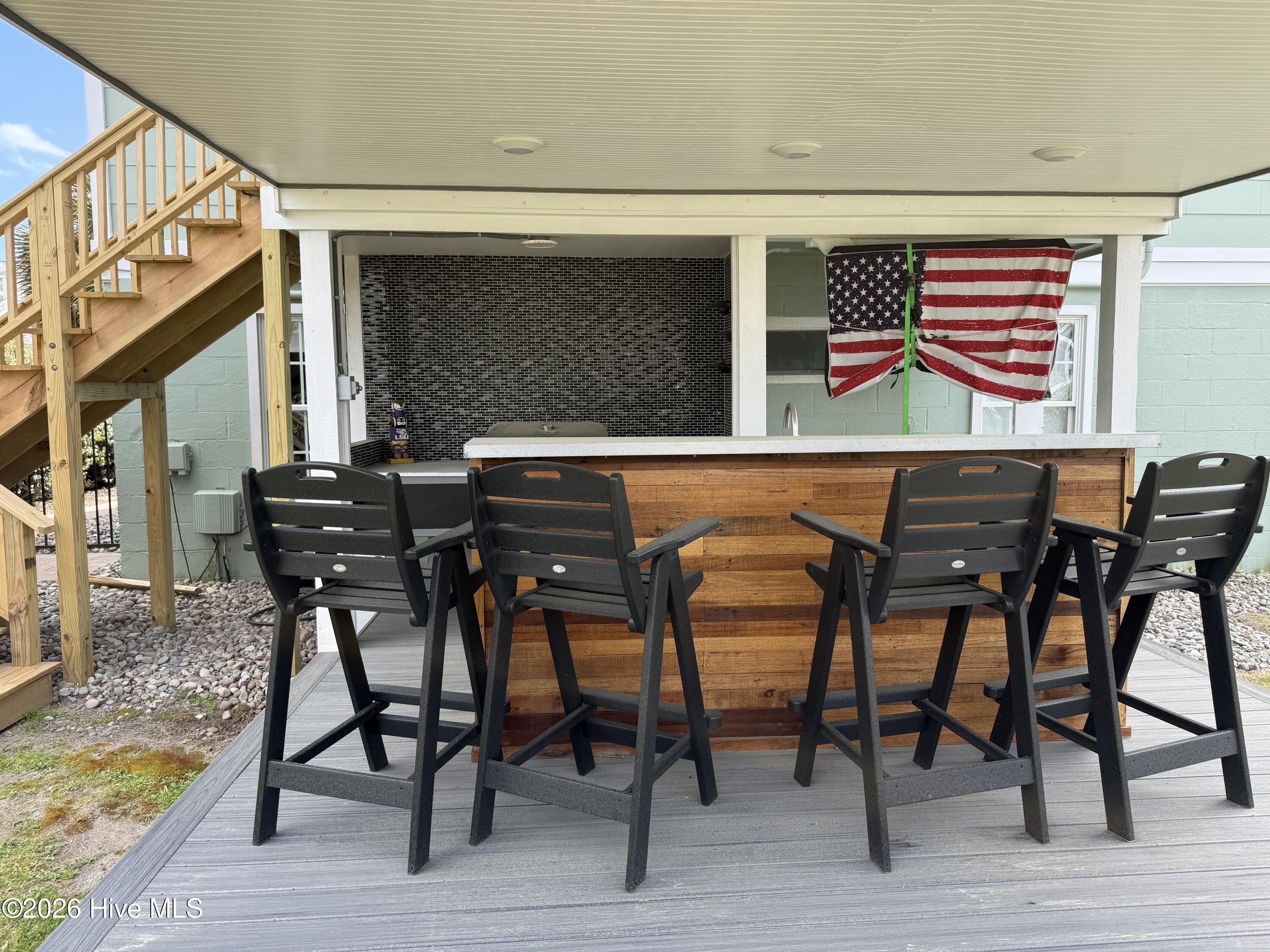 202 W Atlantic Boulevard, Atlantic Beach, NC, 28512