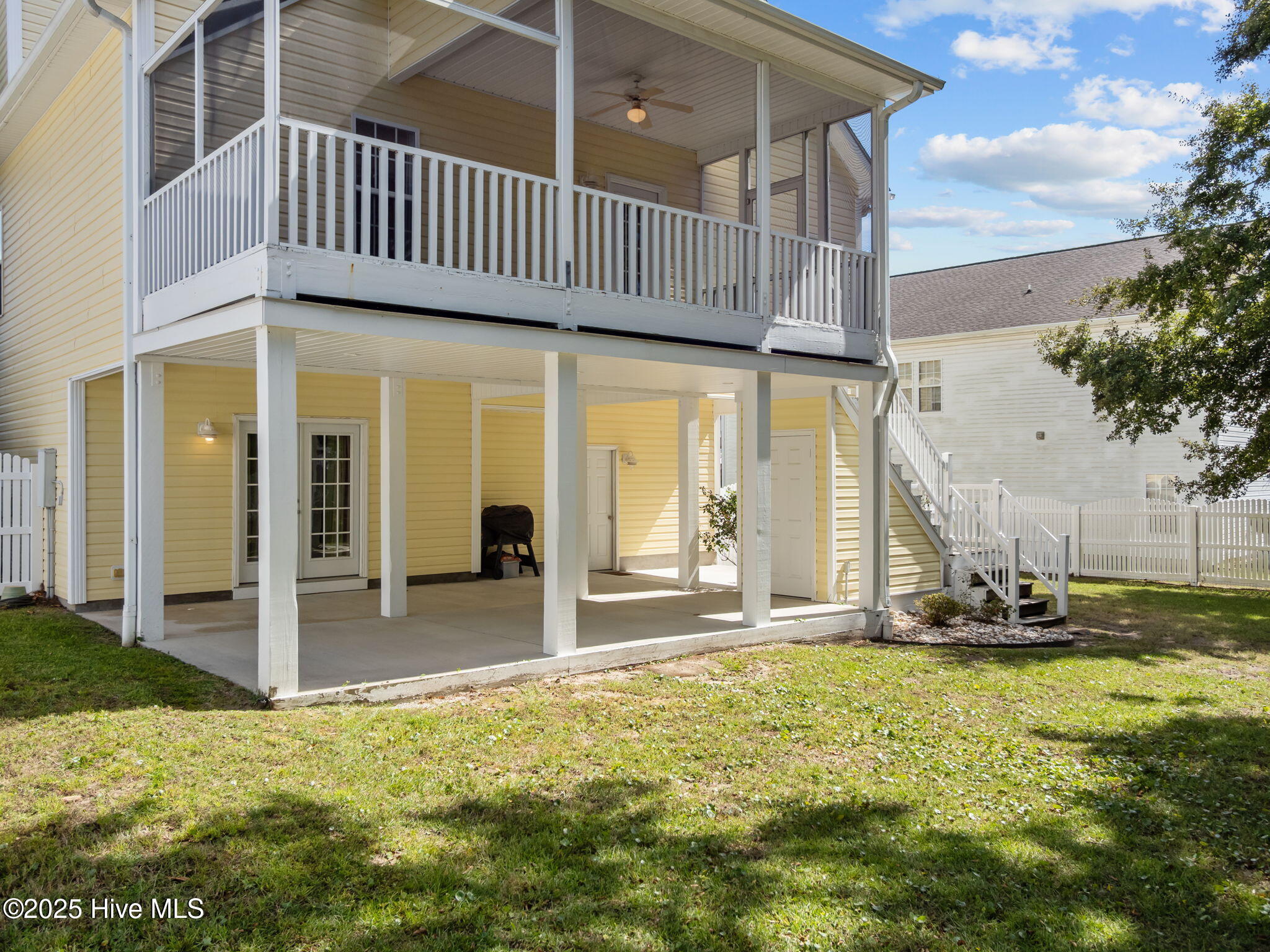 105 Everette Court, Newport, NC, 28570