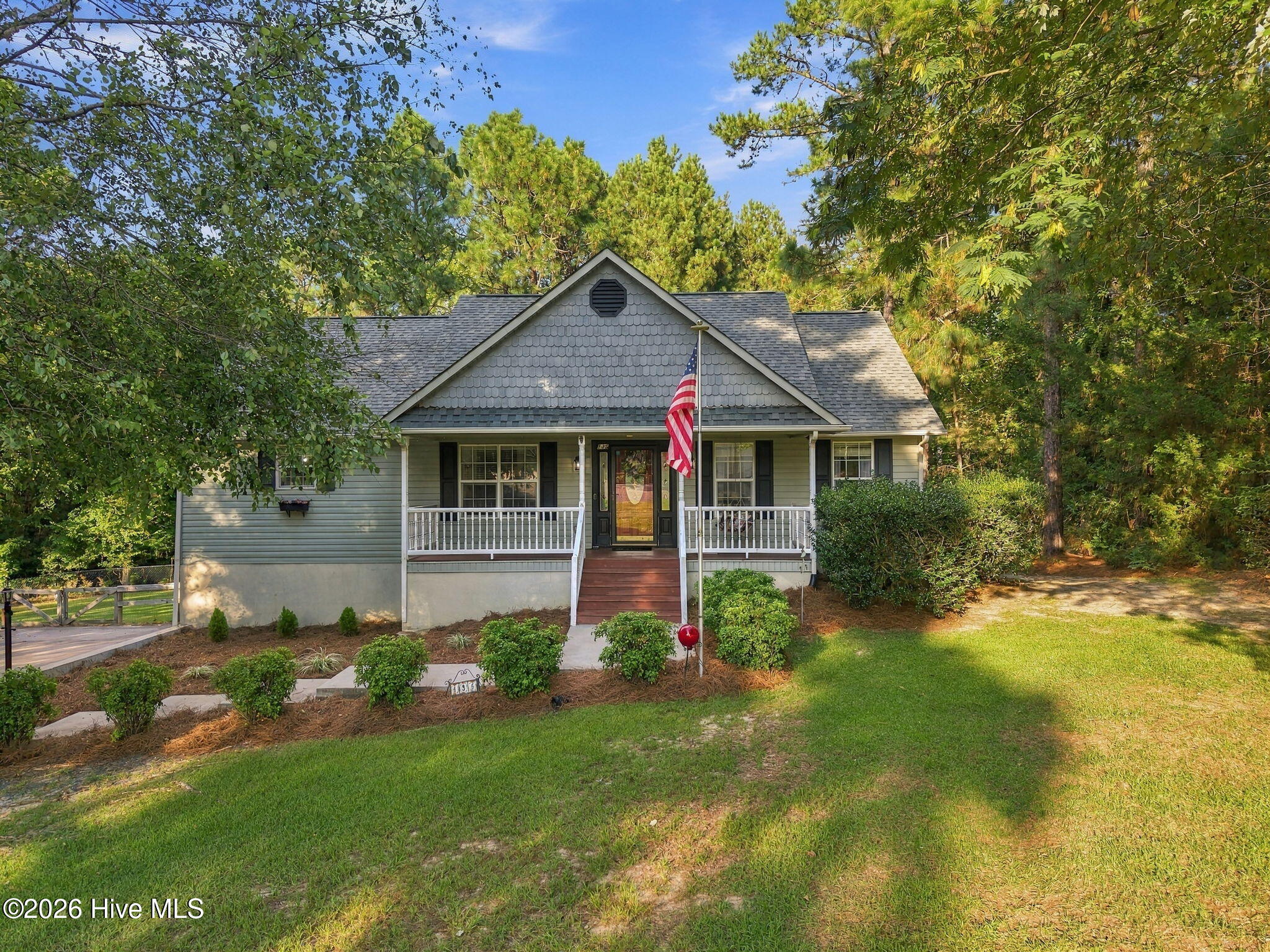 135 Pinesage Drive