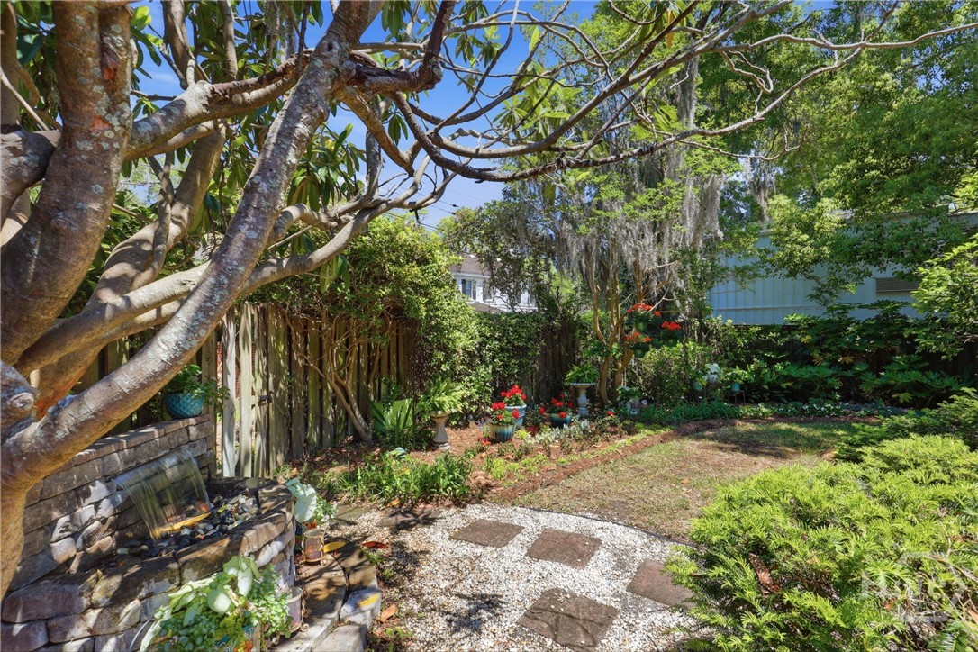 402 E 44th Street, Savannah, GA, 31405