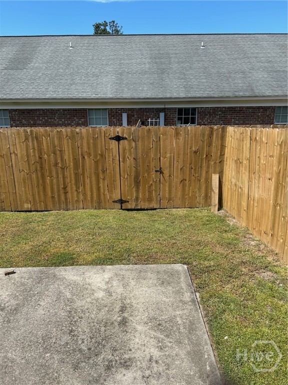 1159 Mohawk Street, #F3, Savannah, GA 31419 Listing Photo  28