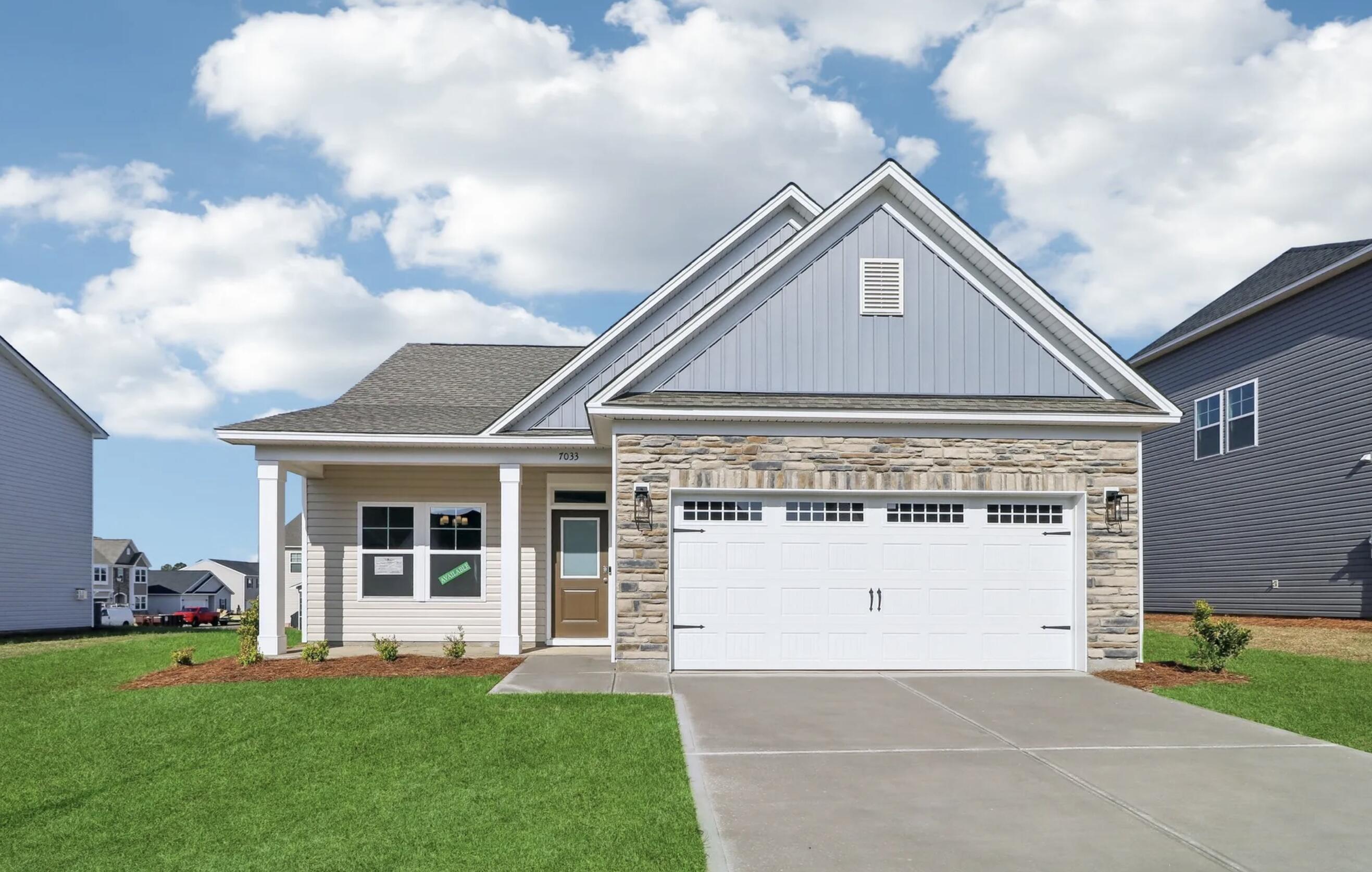 Homes for sale in Thomson, GA | 2090 April Dawn Trail, Thomson, GA 30824 | MLS# 549806