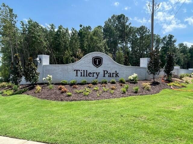 Tillery Park