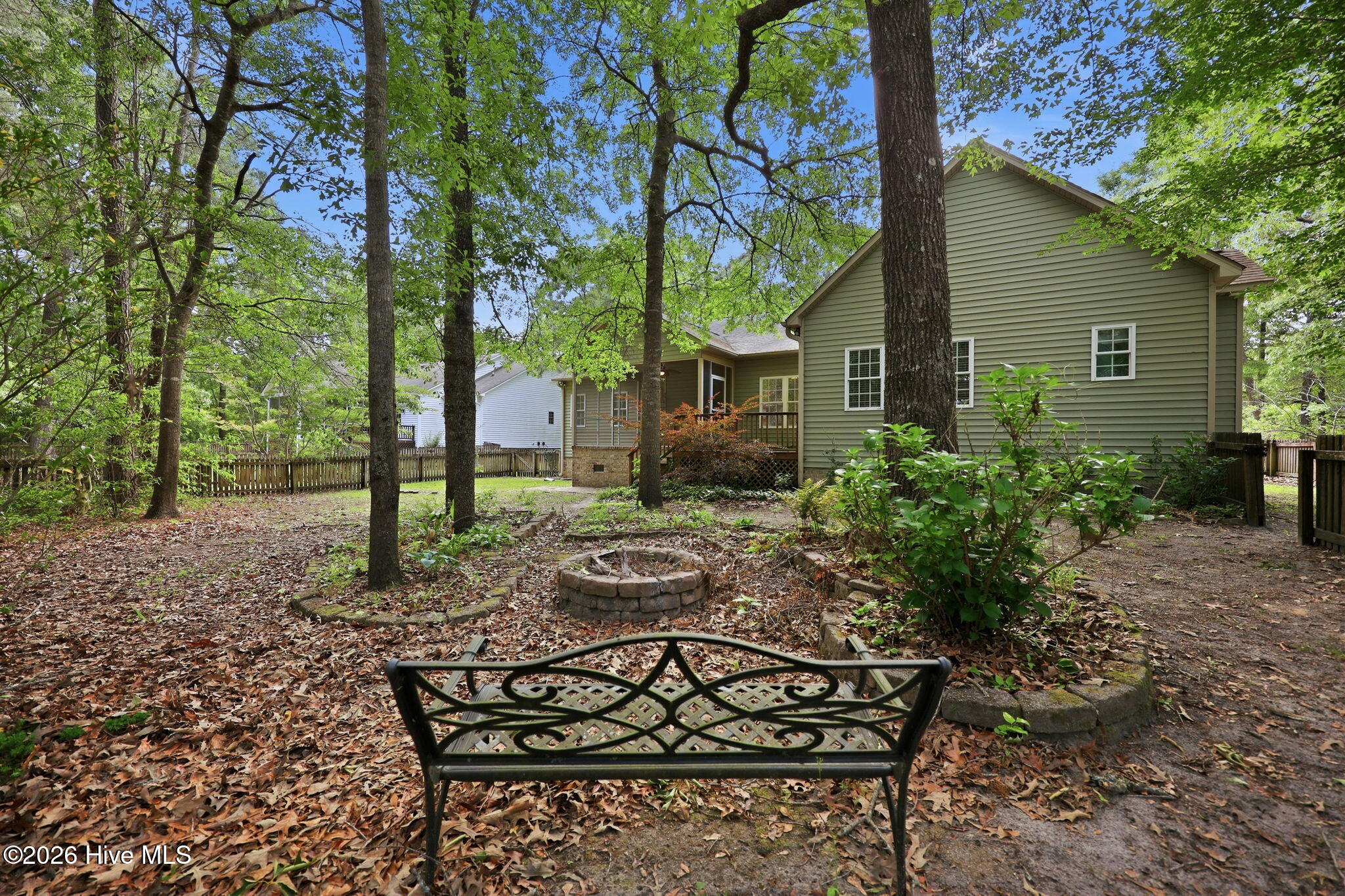 104 Ferret Run Lane,New Bern