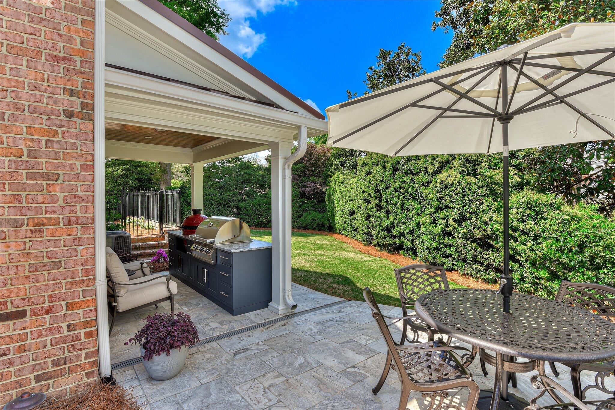 5 Orleans Place, Augusta, GA, 30909