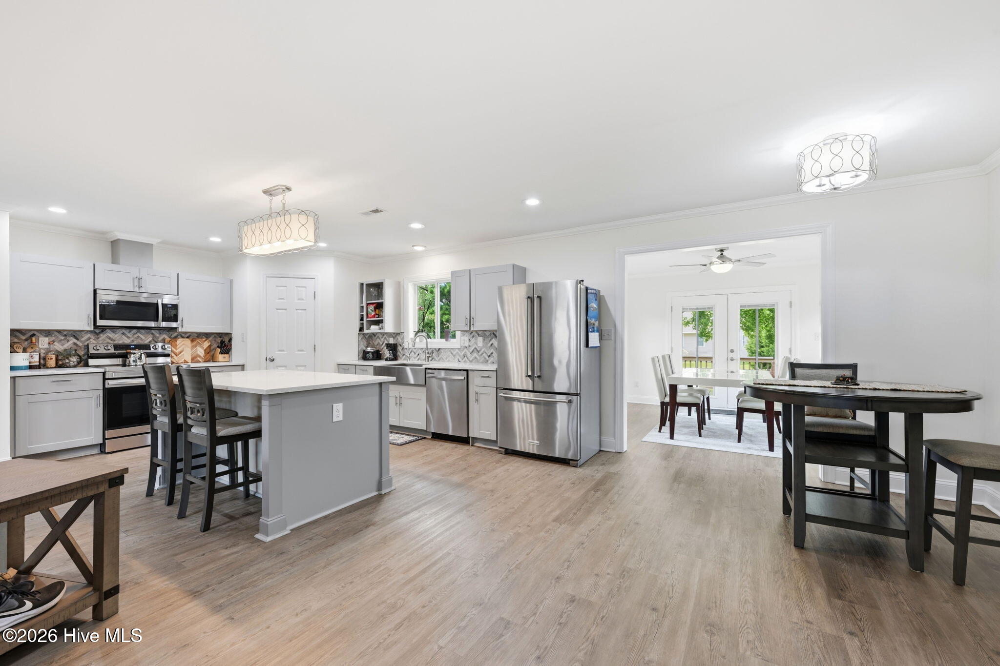 907 Sea Holly Court,New Bern