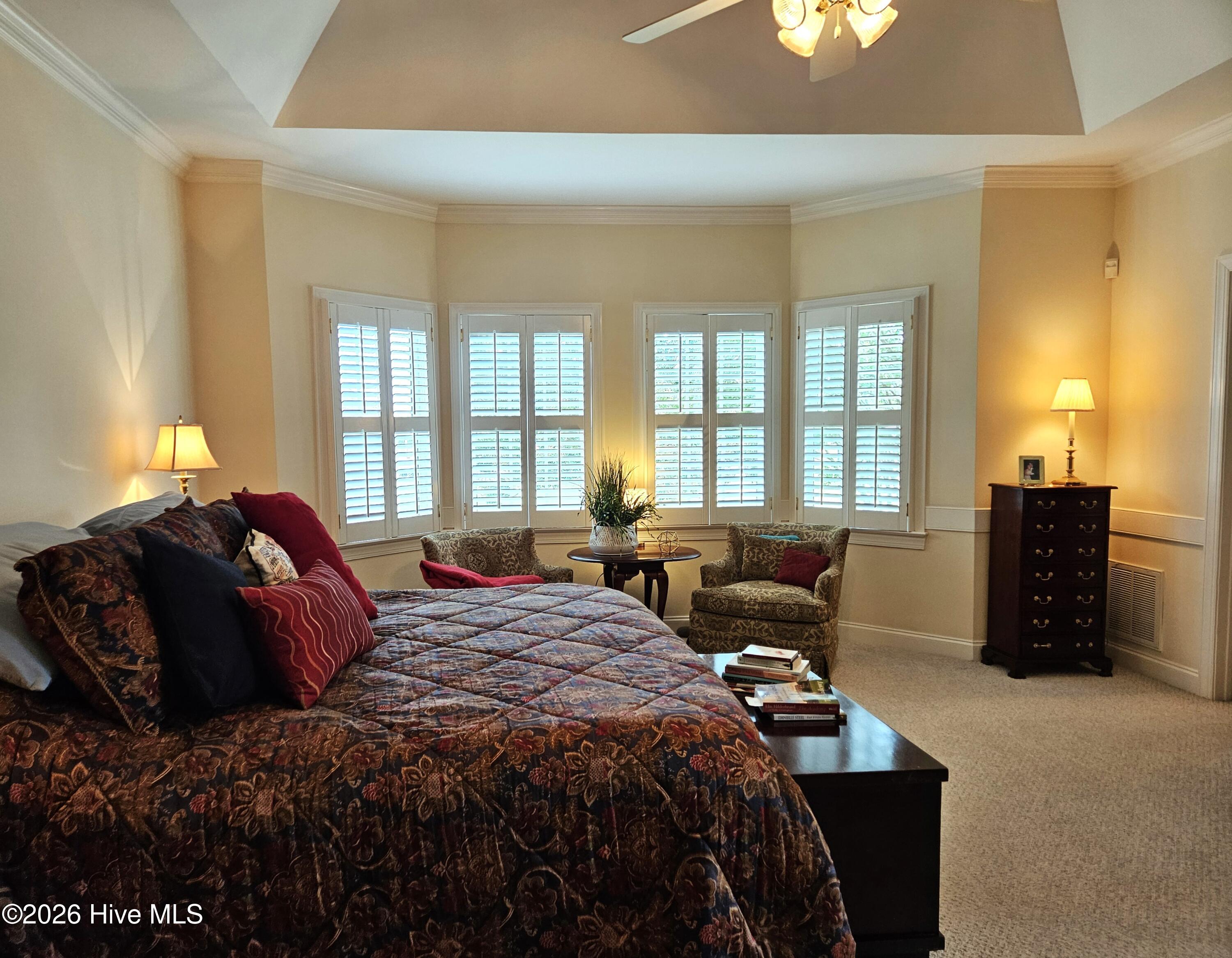 Exterior photo of 6301 Waters Edge Drive, Rocky Mount, NC 27803. MLS: 100571825