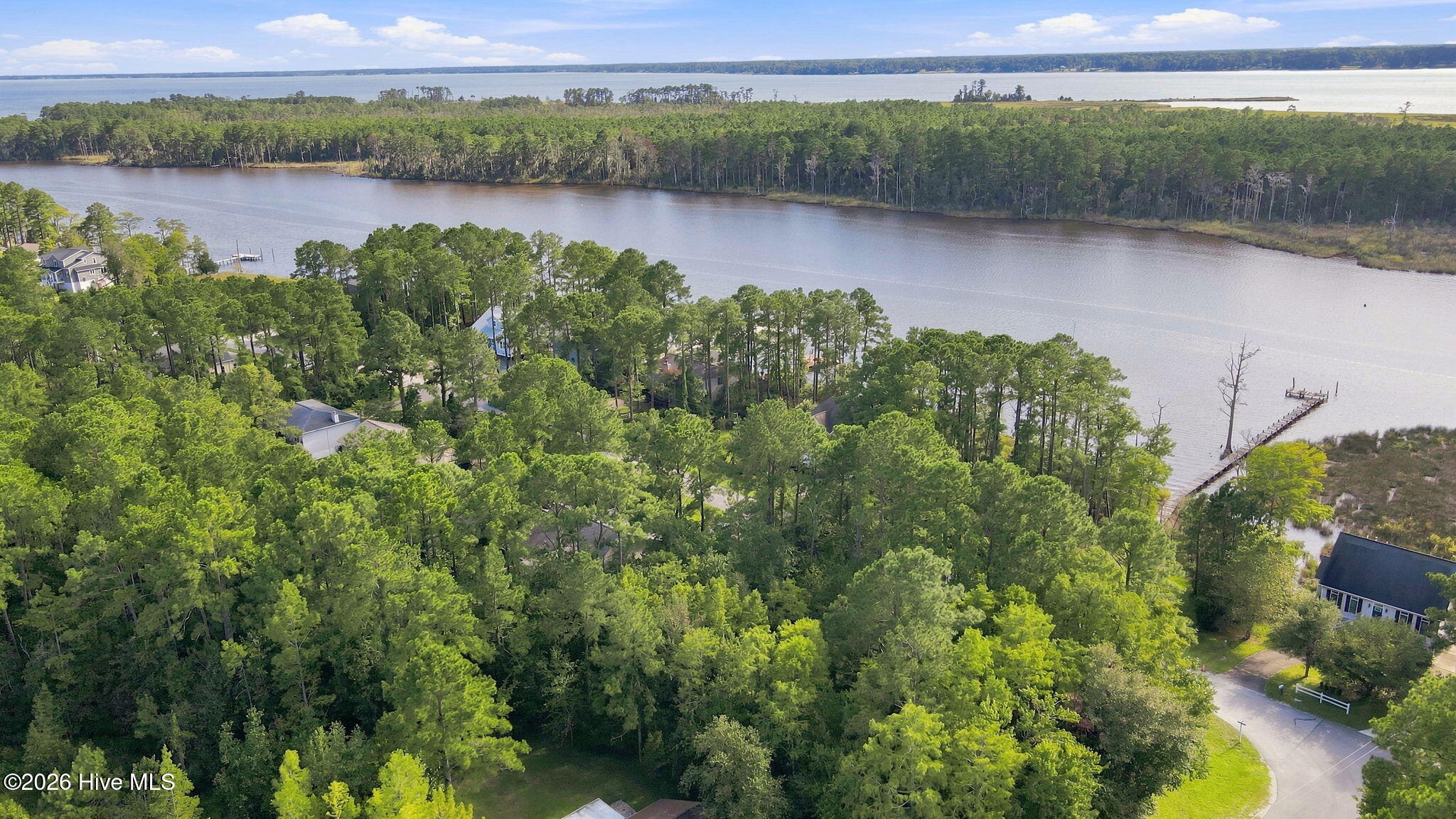 5303 Trade Winds Road,New Bern
