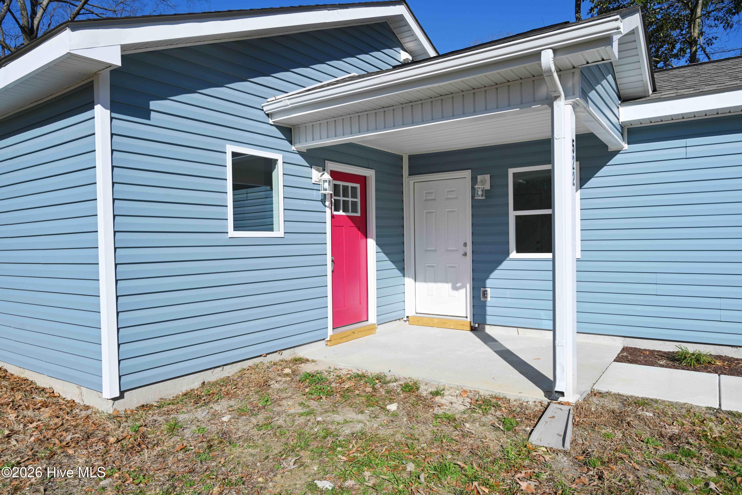 522 Pennsylvania Avenue, Rocky Mount, NC, 27801