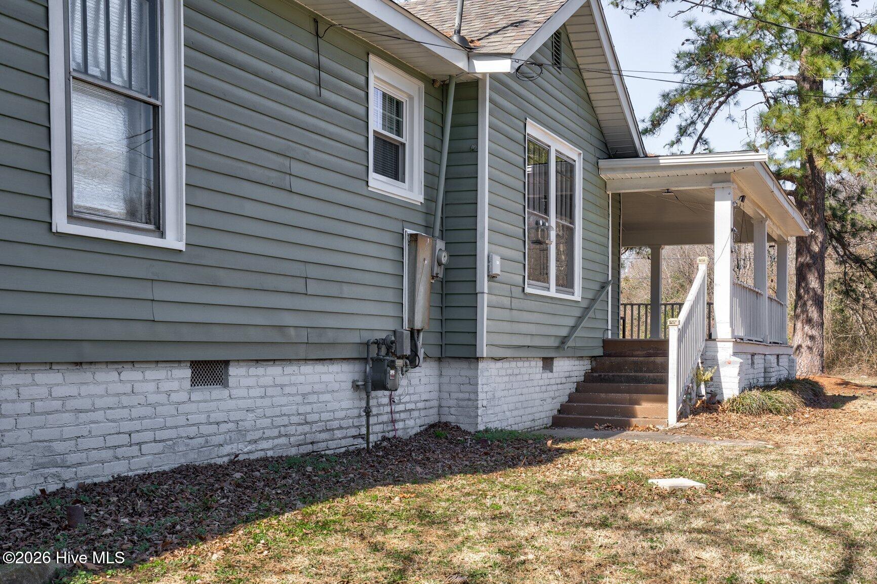 625 E Ridge Street, Rocky Mount, NC, 27804