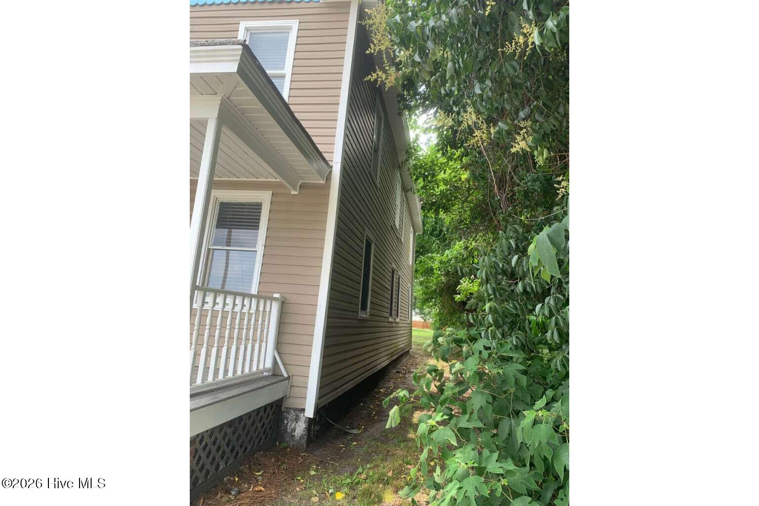 857 Pasteur Street,New Bern