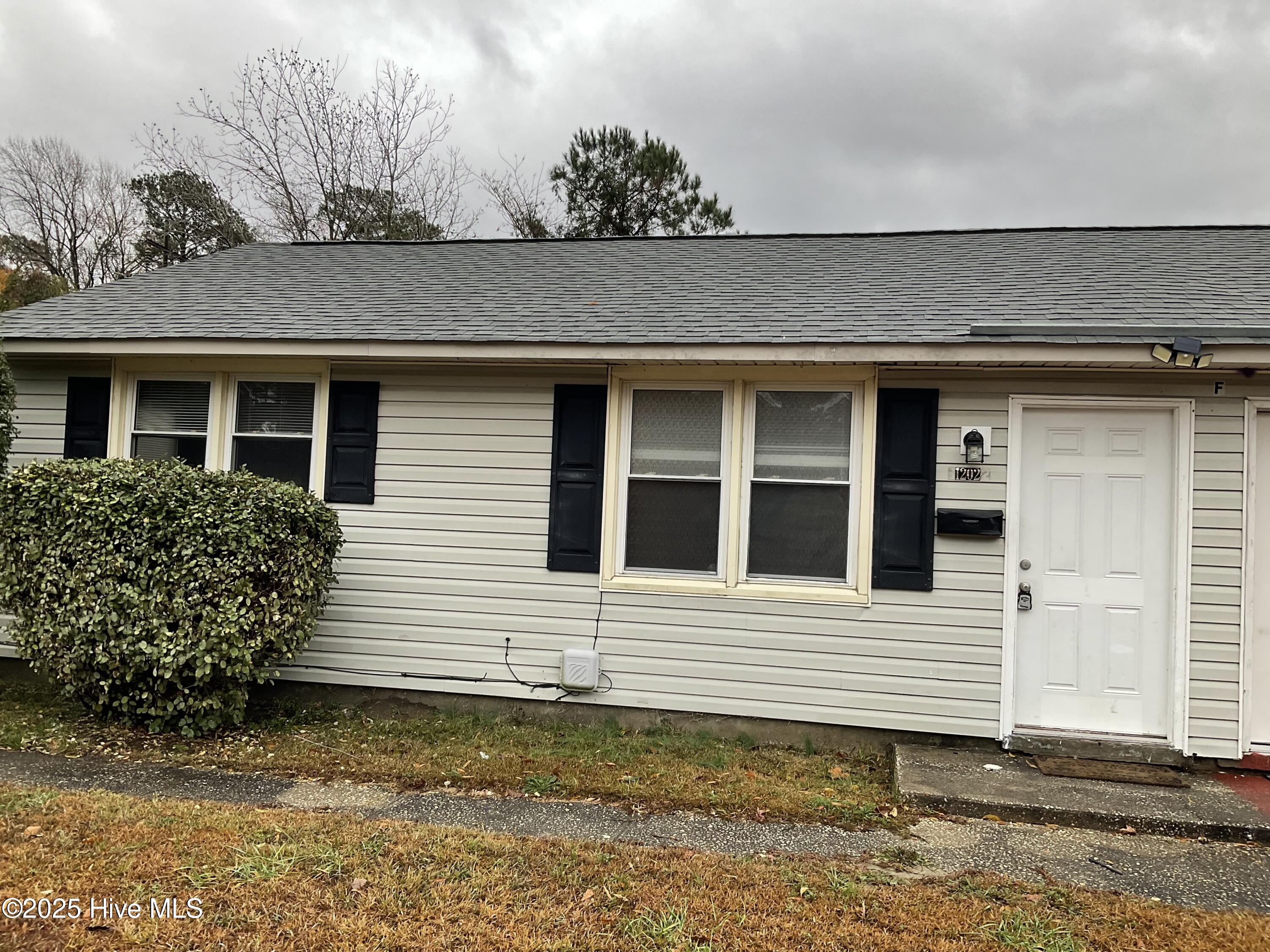 Property at 1202 Davis Street