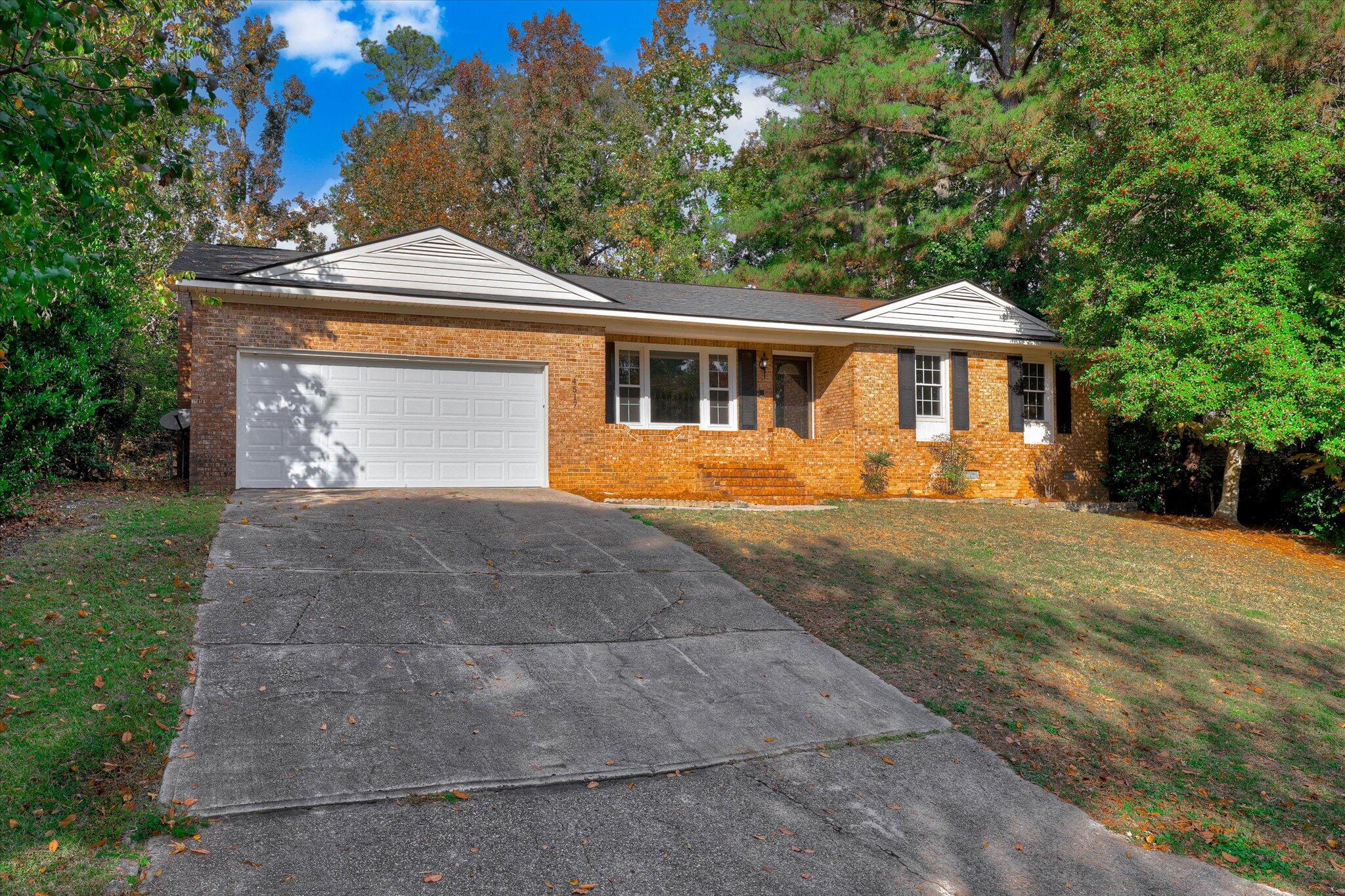 4517 Glennwood Drive