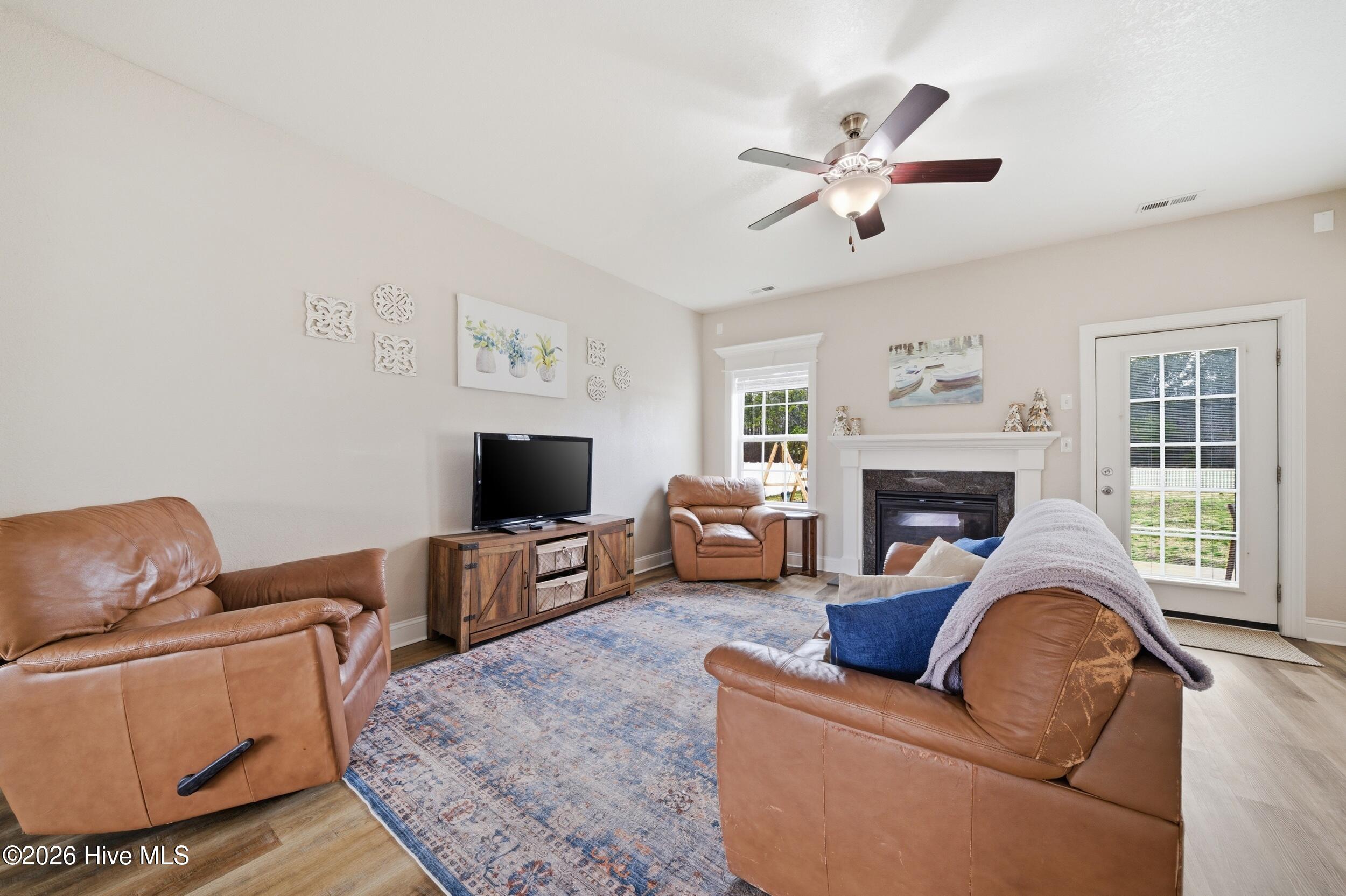 112 Rosedale Drive, Moyock, NC, 27958
