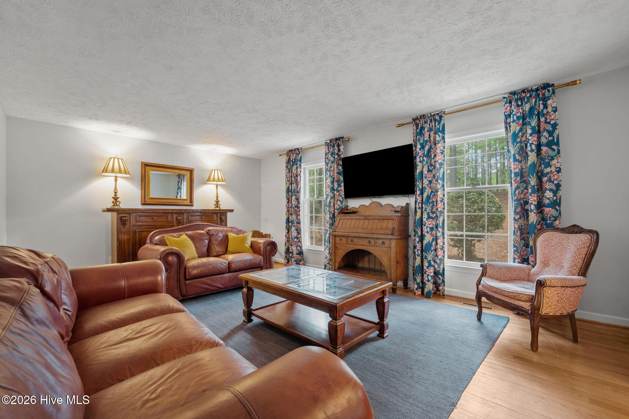 1123 N Fort Bragg Road, Southern Pines, NC, 28387