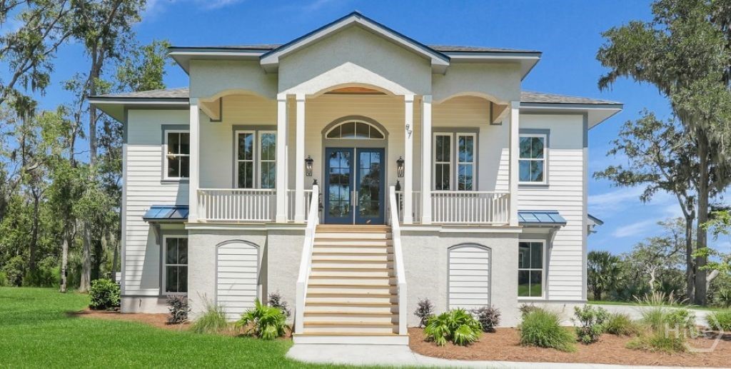 97 Cubbage Island Drive, Richmond Hill, GA 31324 Listing Photo  2