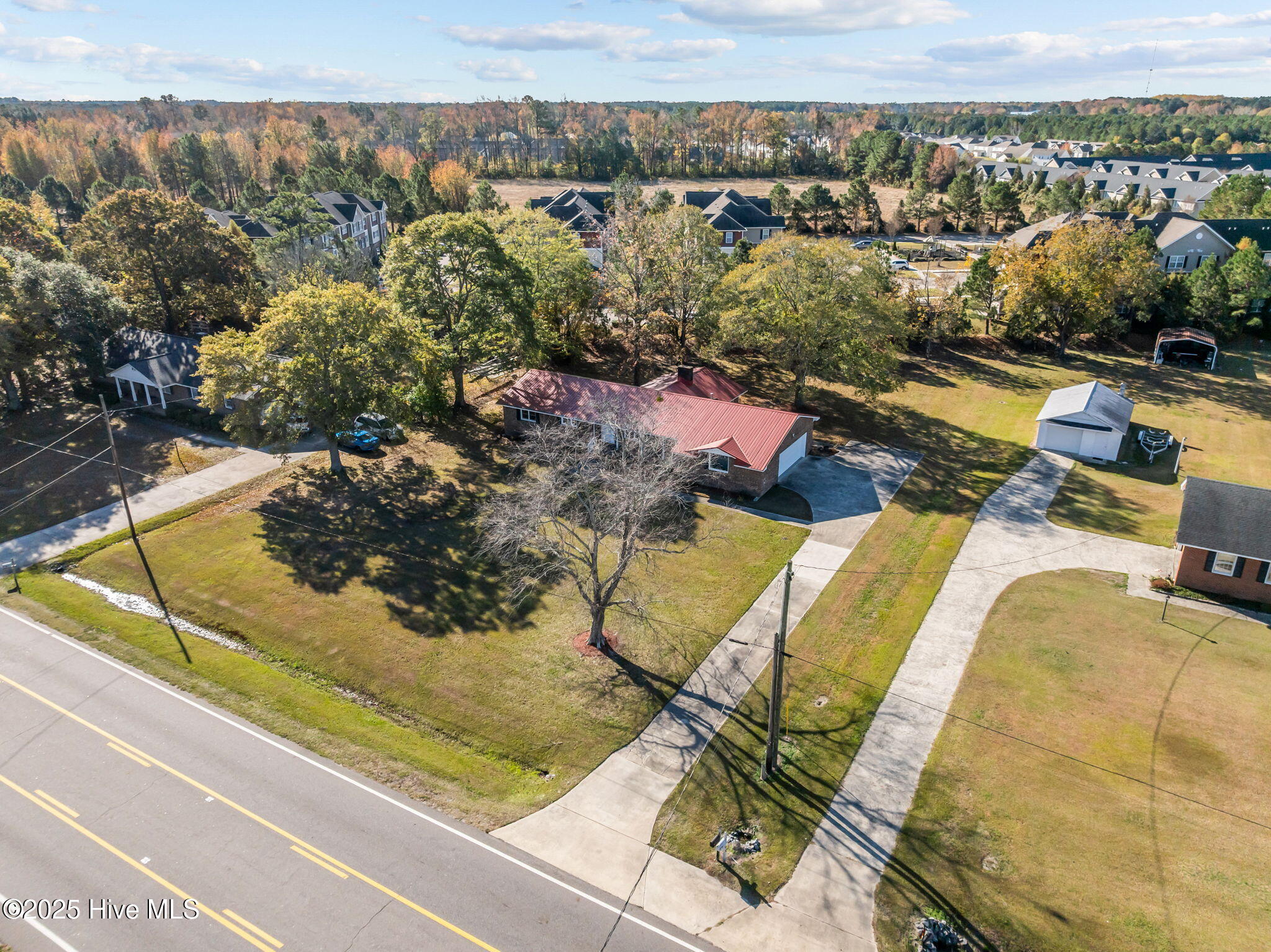 Homes for sale in Greenville, NC | 4030 Charles Blvd, Greenville, NC 27858 | MLS# 100540824