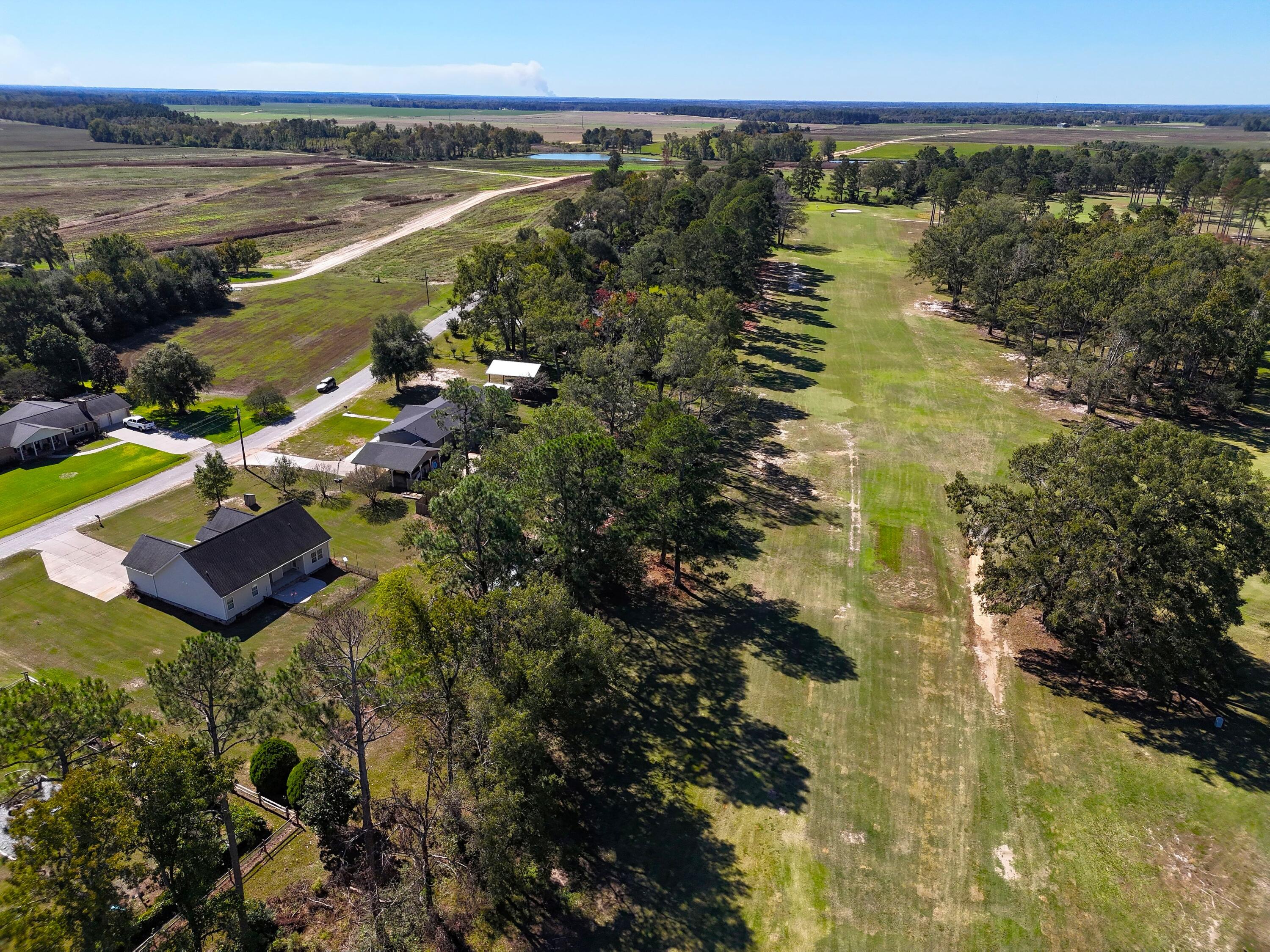 166 Fairway Drive, Waynesboro, GA, 30830