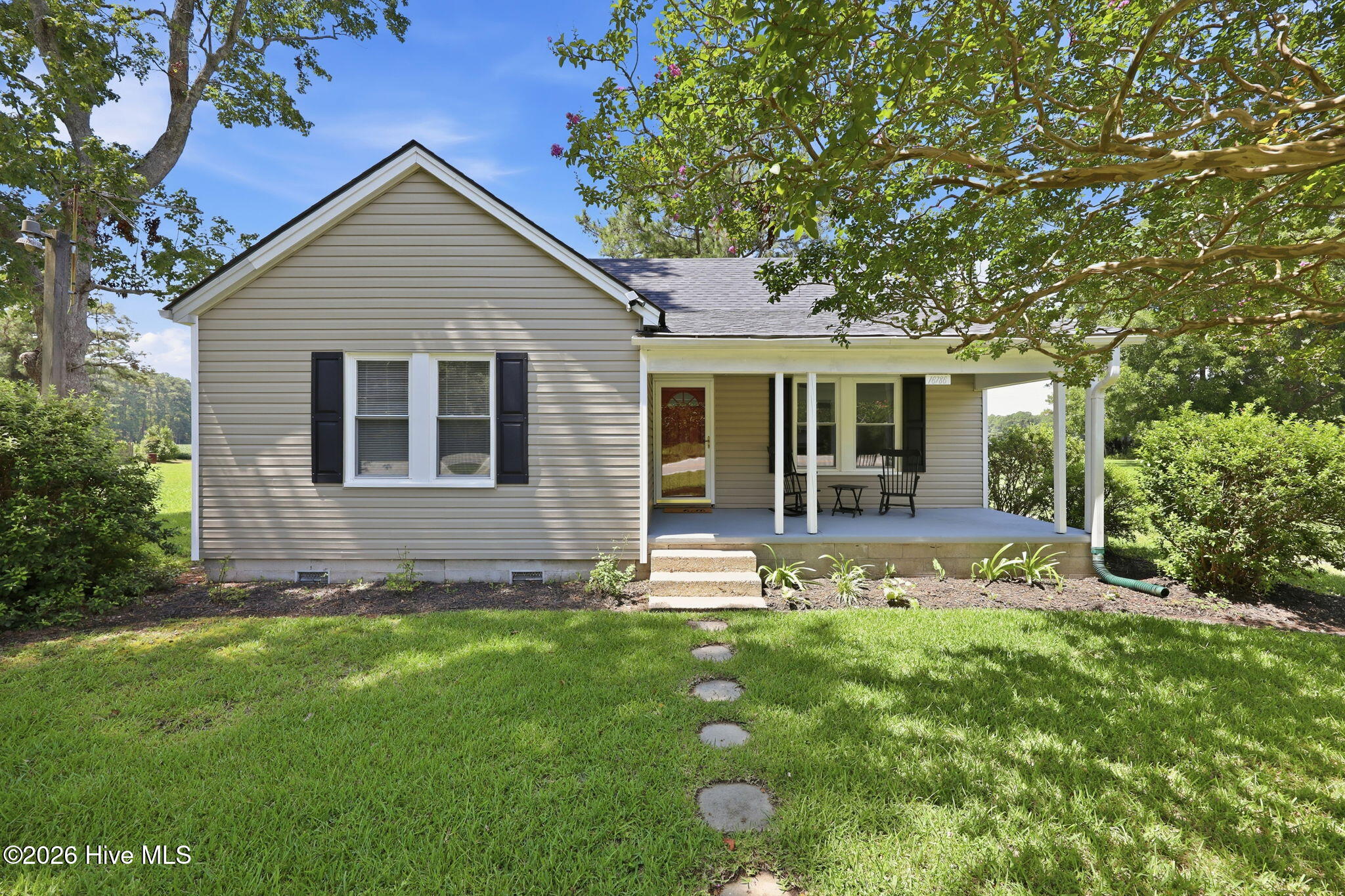16786 Nc Highway 55,Bayboro