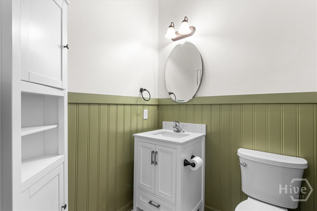 95 Flemington Oaks Drive, Hinesville, GA 31313 Listing Photo  22