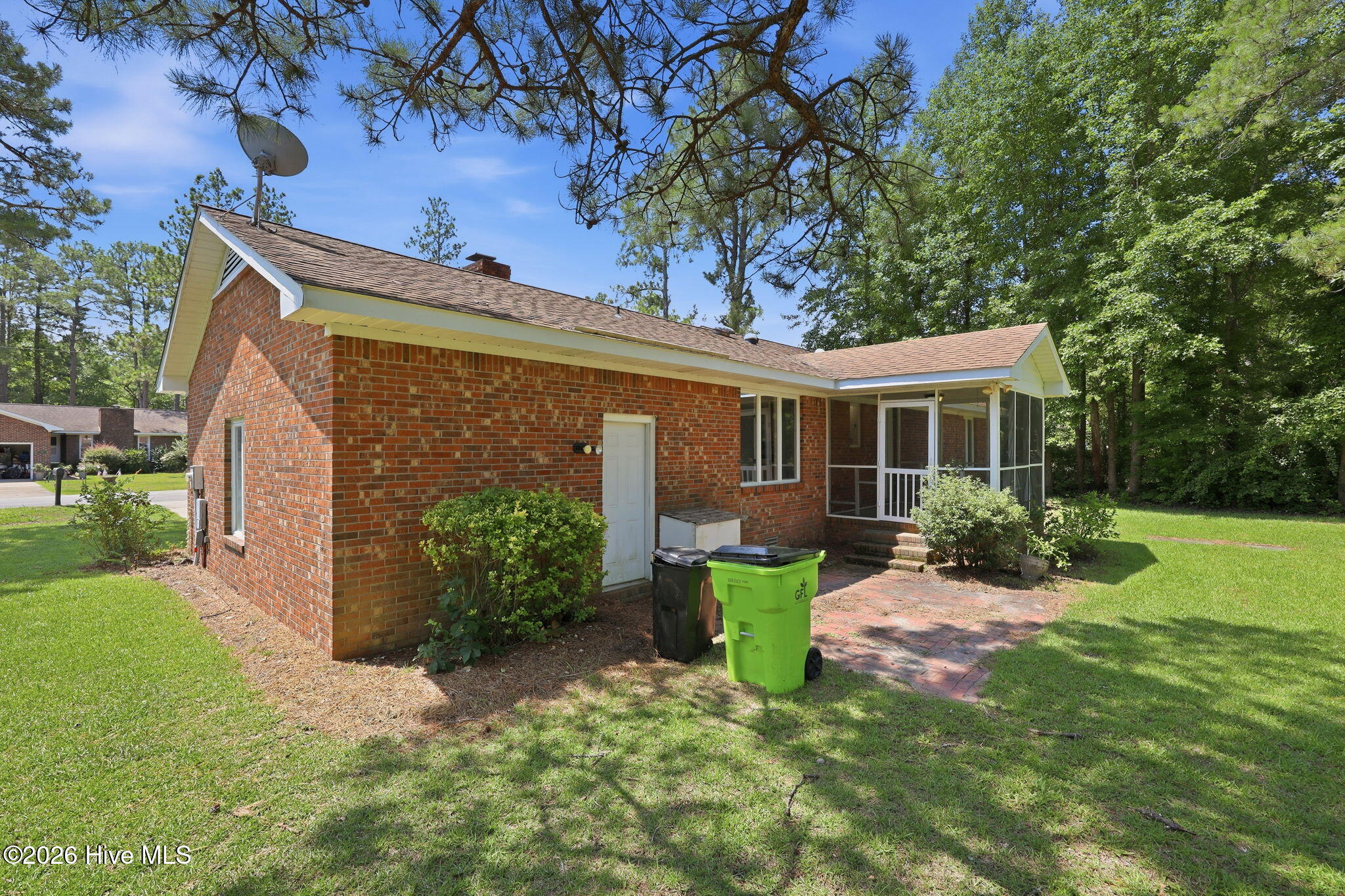 807 Clipper Court,New Bern